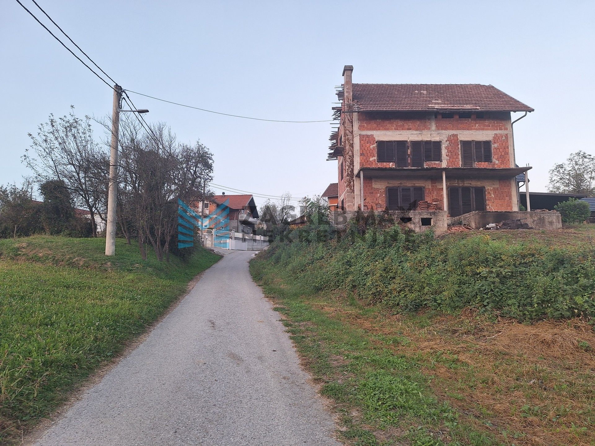 Zagreb - Donja Stubica - Milekovo Selo