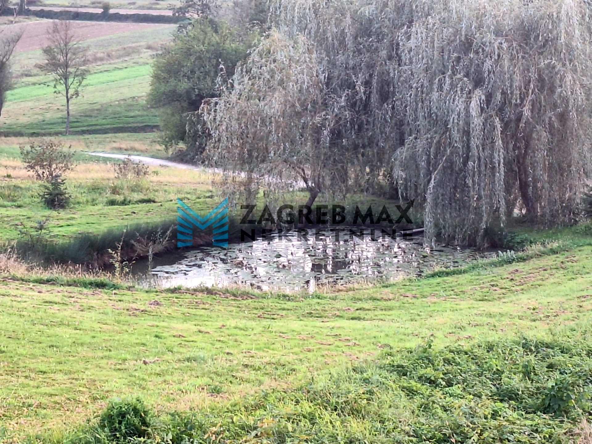 Zagreb - Donja Stubica - Milekovo Selo