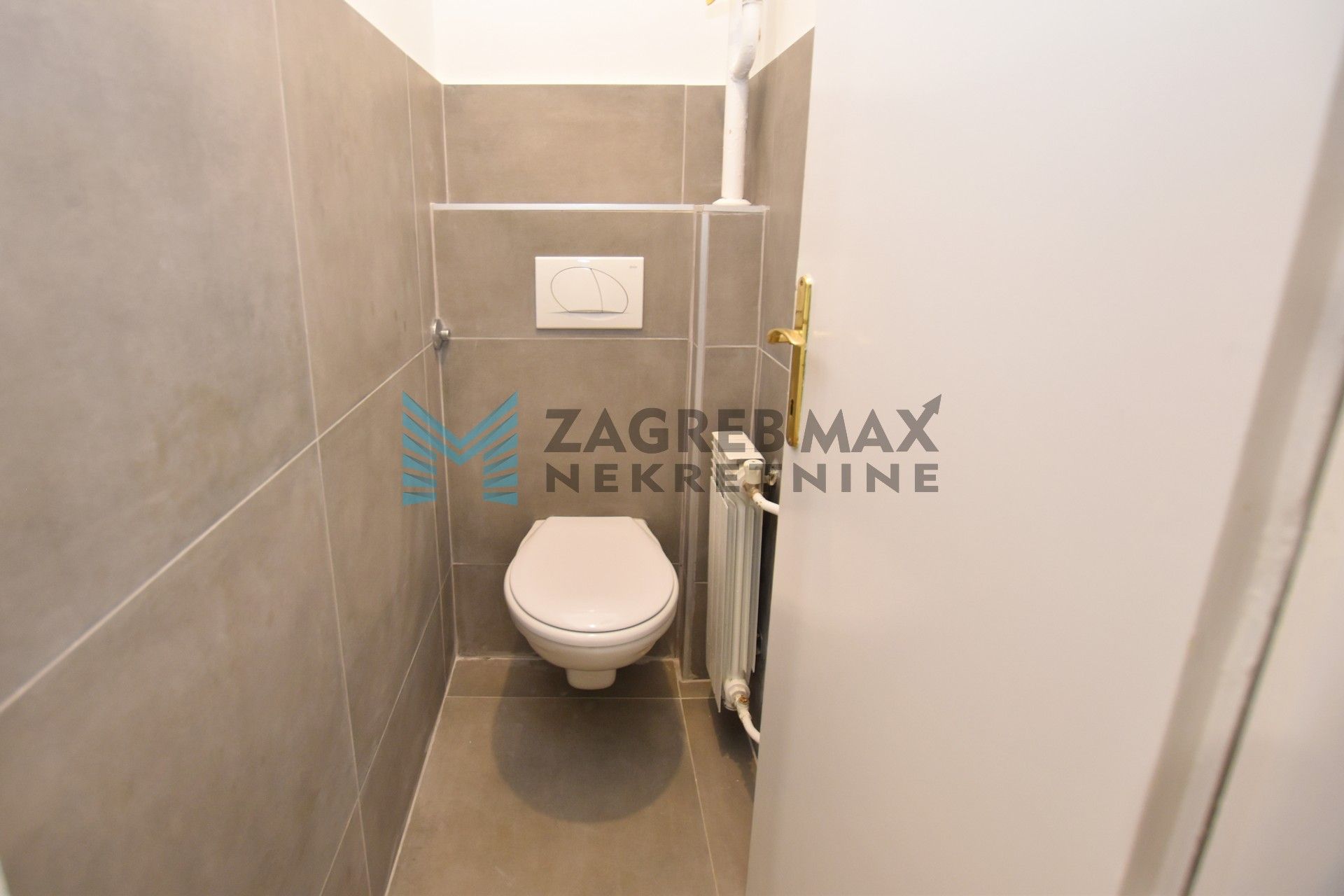 Zagreb - Maksimir - novo uređen, odmah useljiv, odlična lokacija!