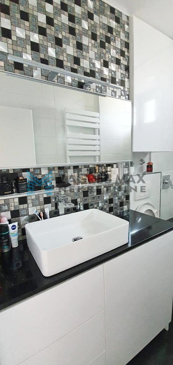 Zagreb - PREČKO - moderan 2-sobni stan, adaptiran, blizina hotela Antunović