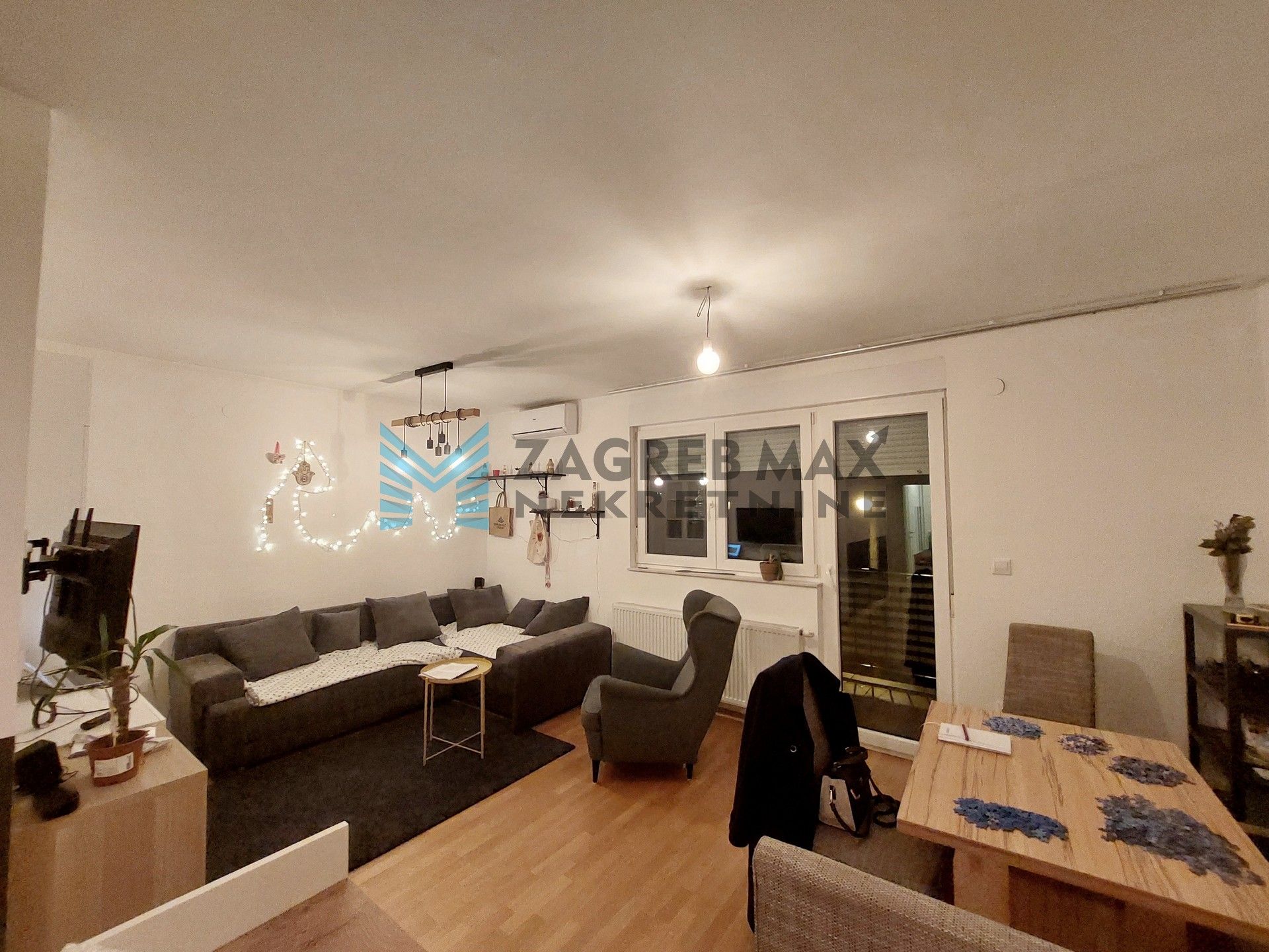 Zagreb - KAJZERICA - 3-sobni, komforni, blizina Bundeka