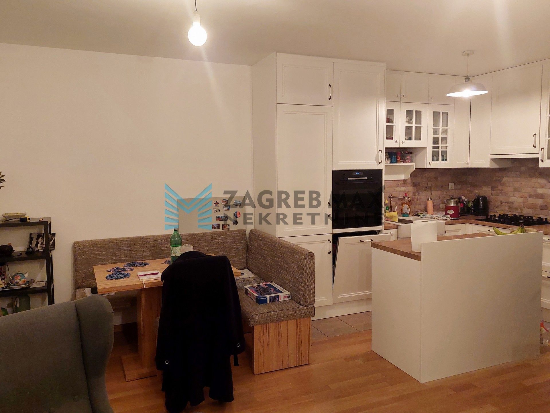 Zagreb - KAJZERICA - 3-sobni, komforni, blizina Bundeka