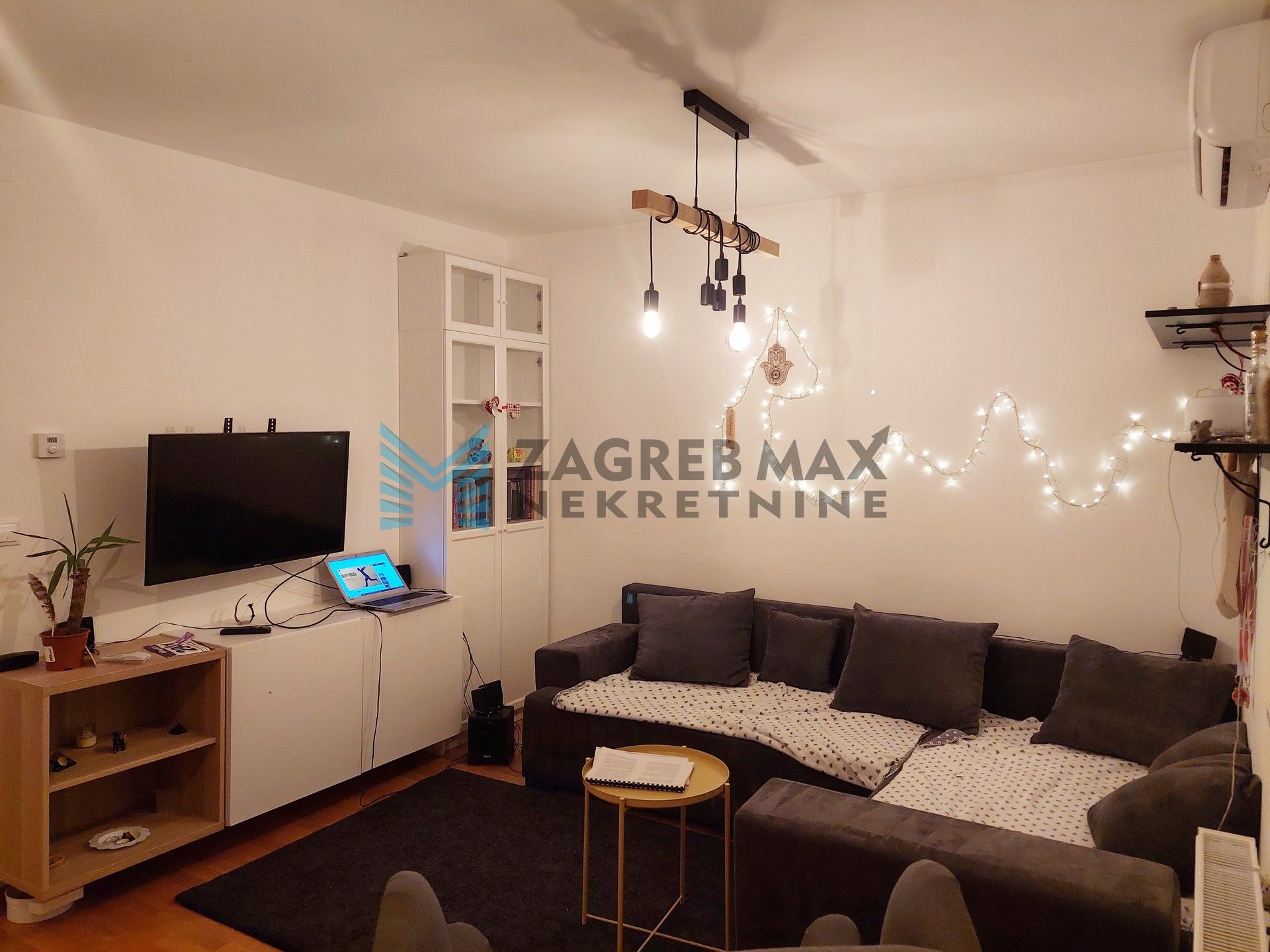 Zagreb - KAJZERICA - 3-sobni, komforni, blizina Bundeka