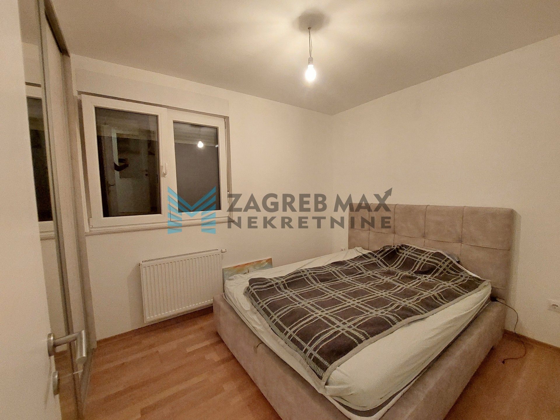 Zagreb - KAJZERICA - 3-sobni, komforni, blizina Bundeka