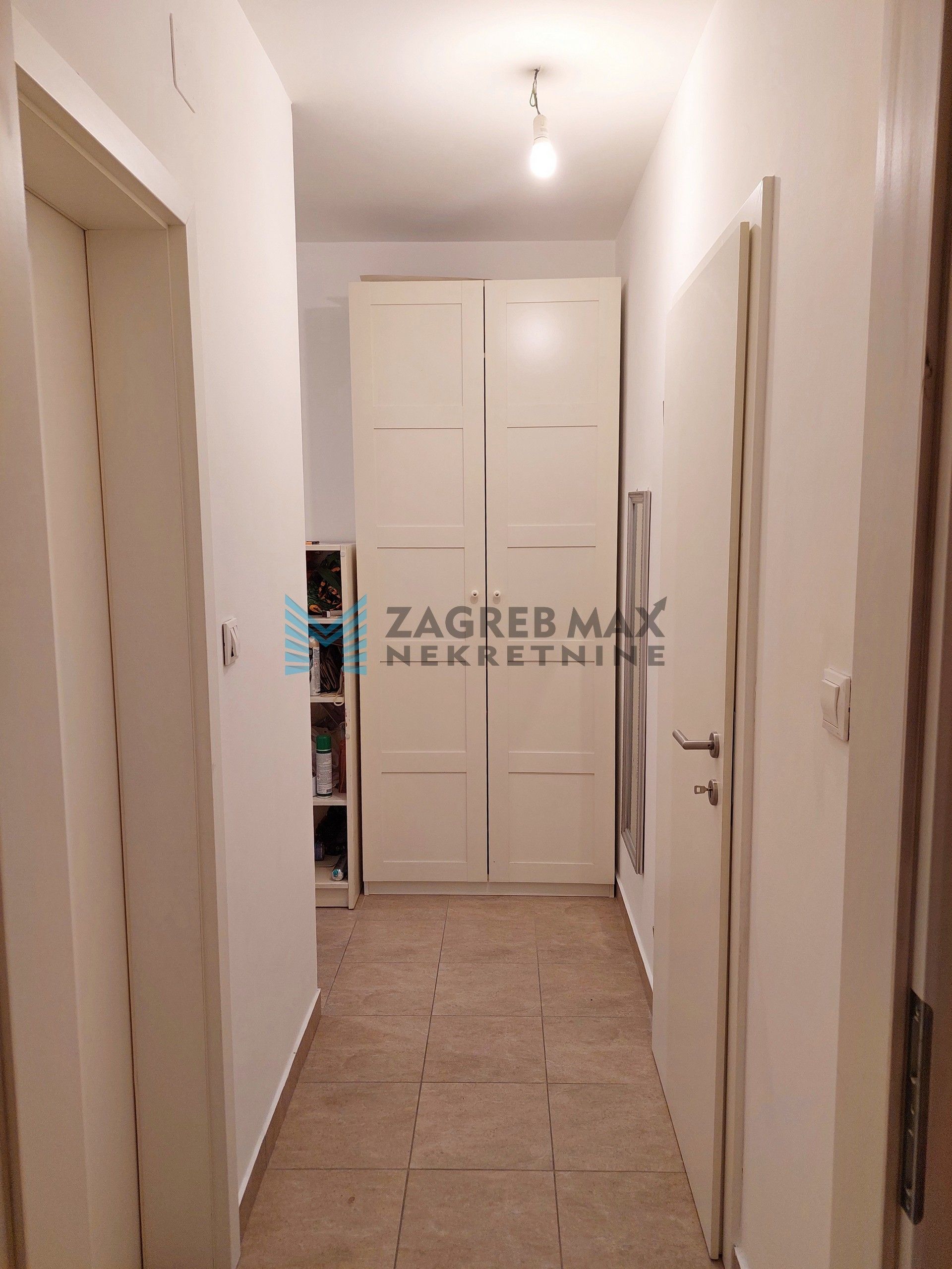 Zagreb - KAJZERICA - 3-sobni, komforni, blizina Bundeka