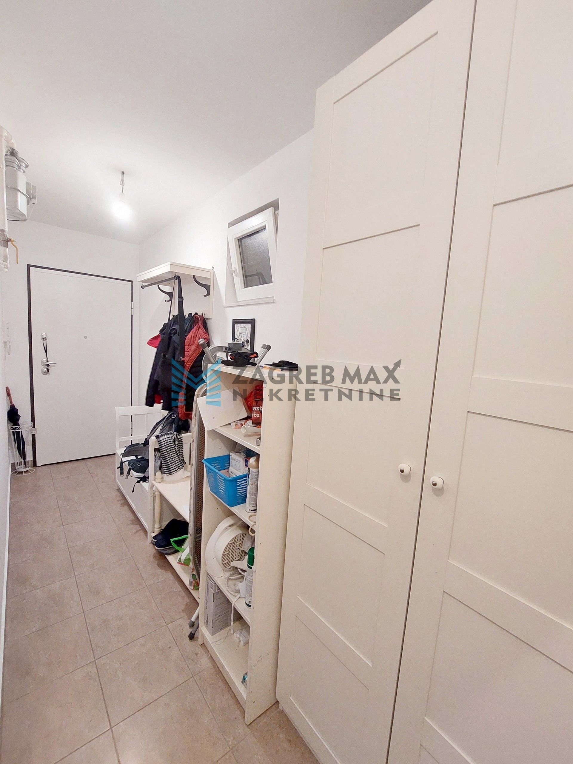 Zagreb - KAJZERICA - 3-sobni, komforni, blizina Bundeka