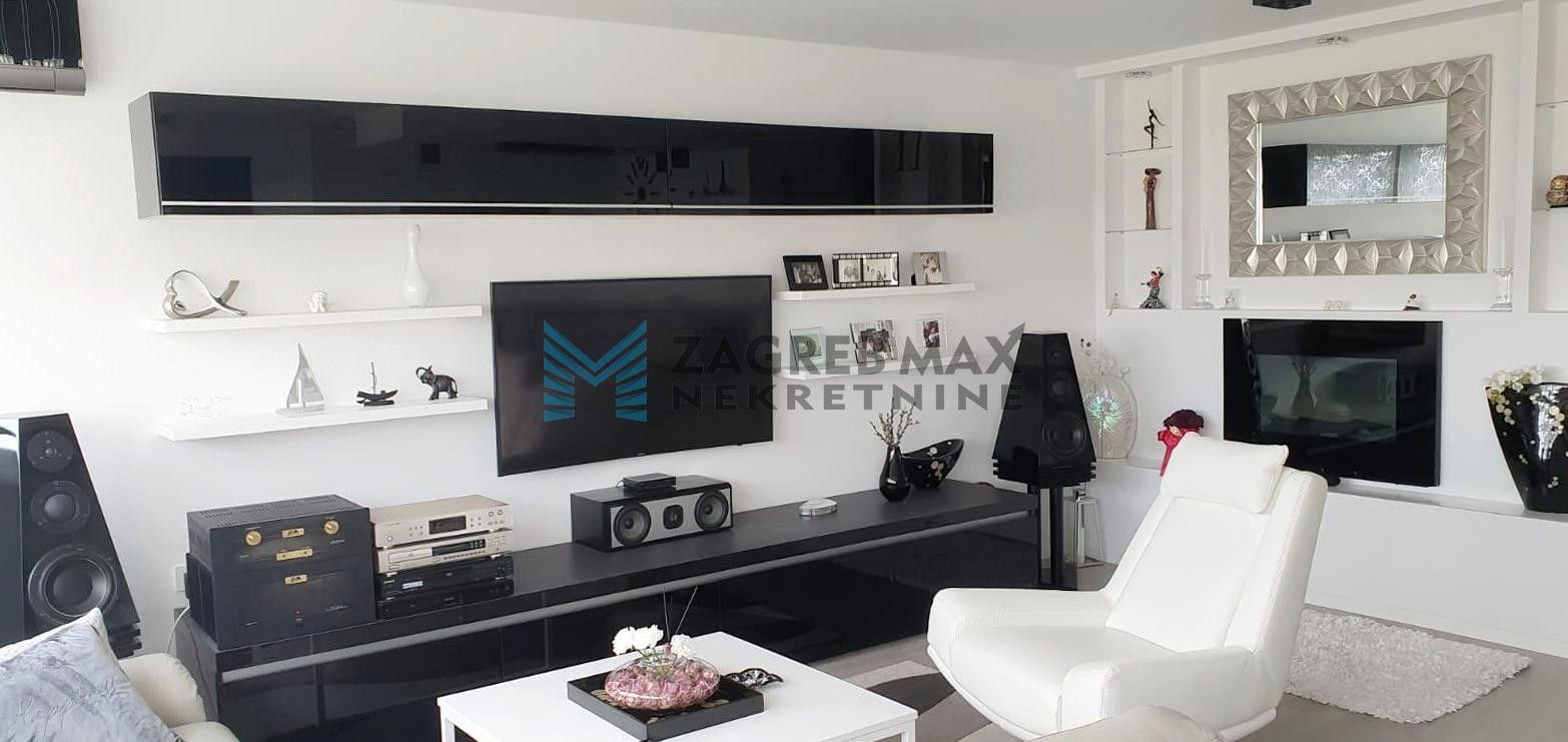 Zagreb - PREČKO - moderan 2-sobni stan, adaptiran, blizina hotela Antunović