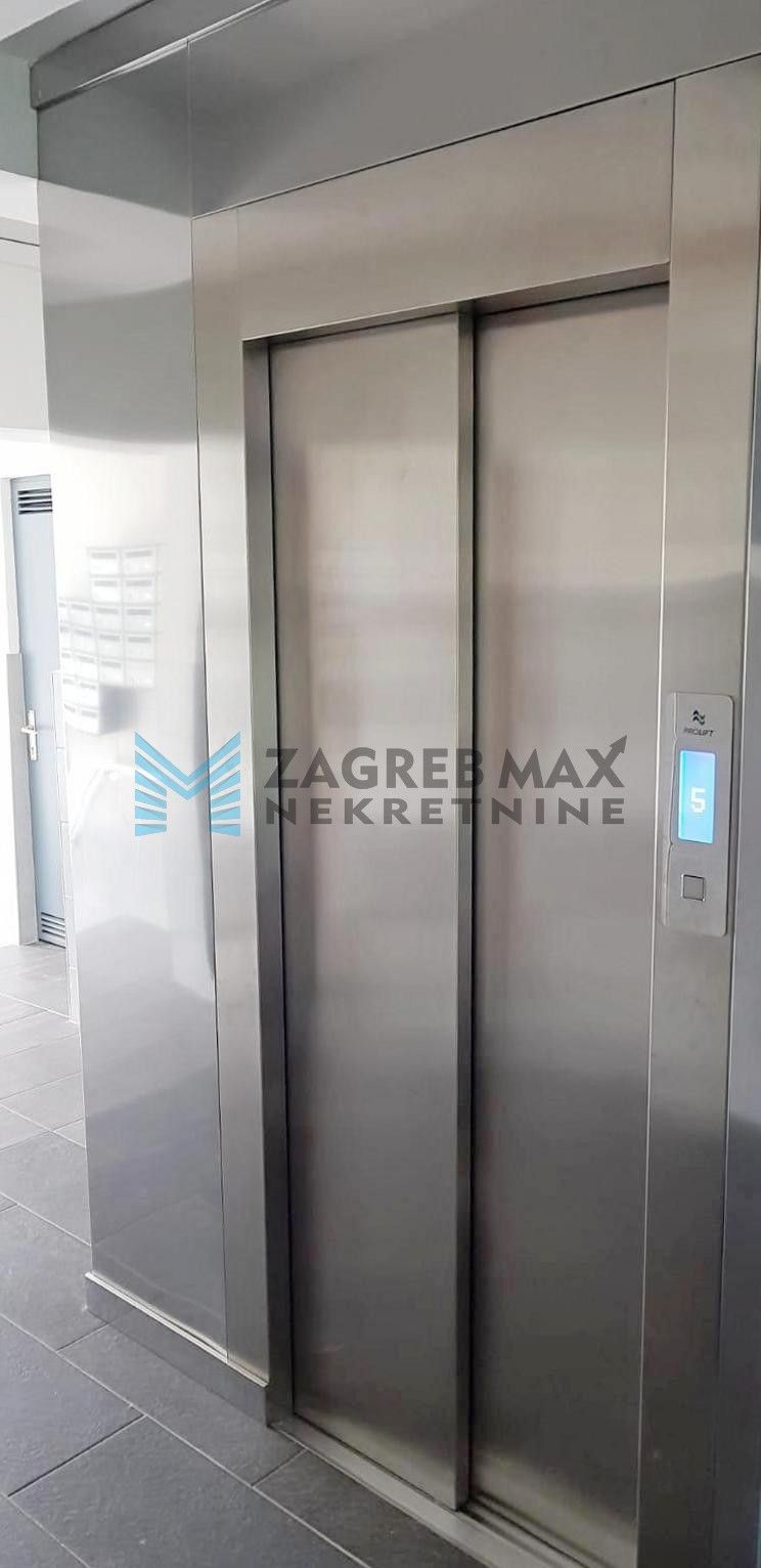 Zagreb - PREČKO - moderan 2-sobni stan, adaptiran, blizina hotela Antunović