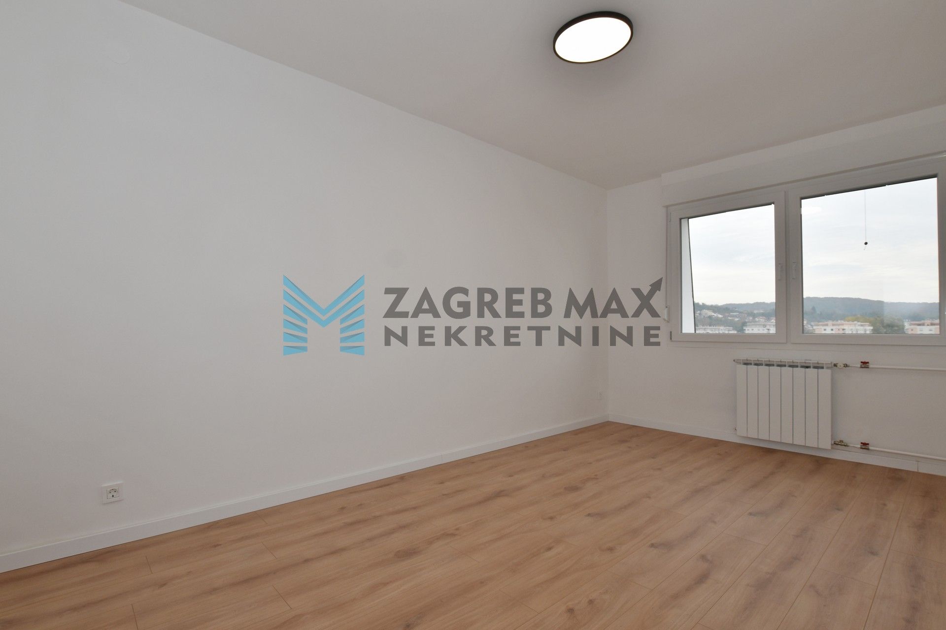 Zagreb - BOLNIČKA CESTA - 4 sobni, novo adaptiran, odmah useljiv, BEZ PROVIZIJE