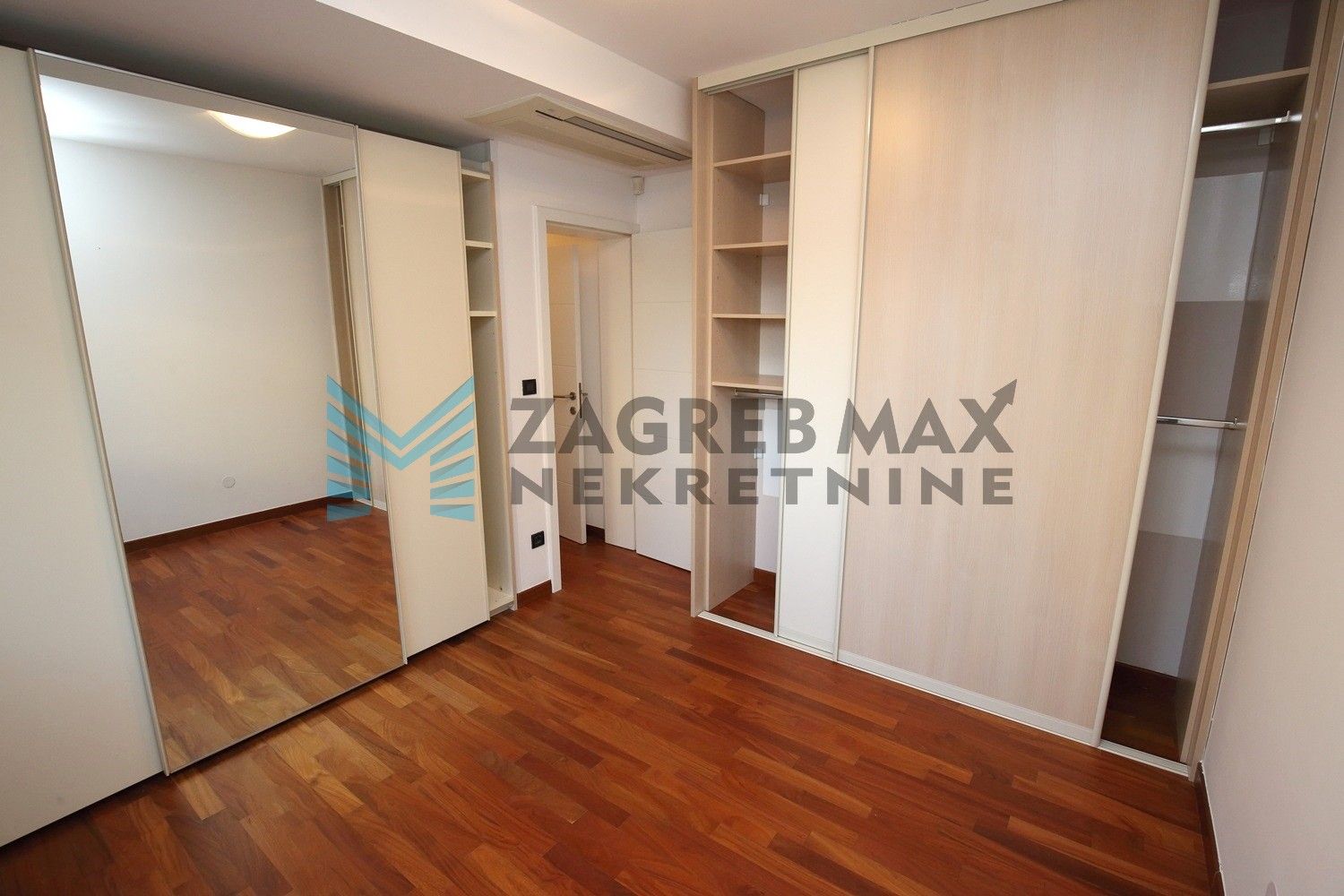 Zagreb - GORNJI BUKOVAC - moderan, 4-sob. stan, odmah useljiv, BEZ PROVIZIJE