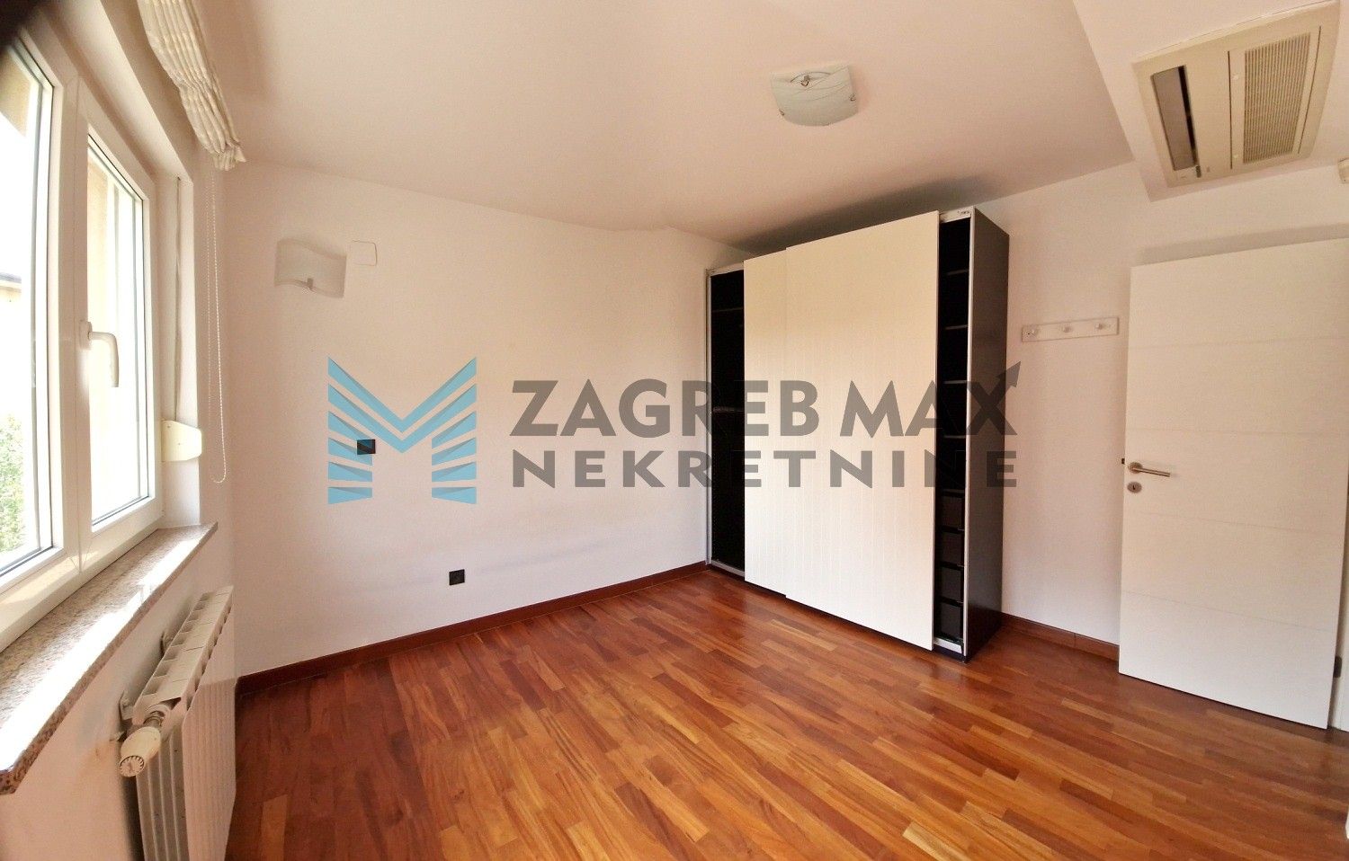 Zagreb - GORNJI BUKOVAC - moderan, 4-sob. stan, odmah useljiv, BEZ PROVIZIJE