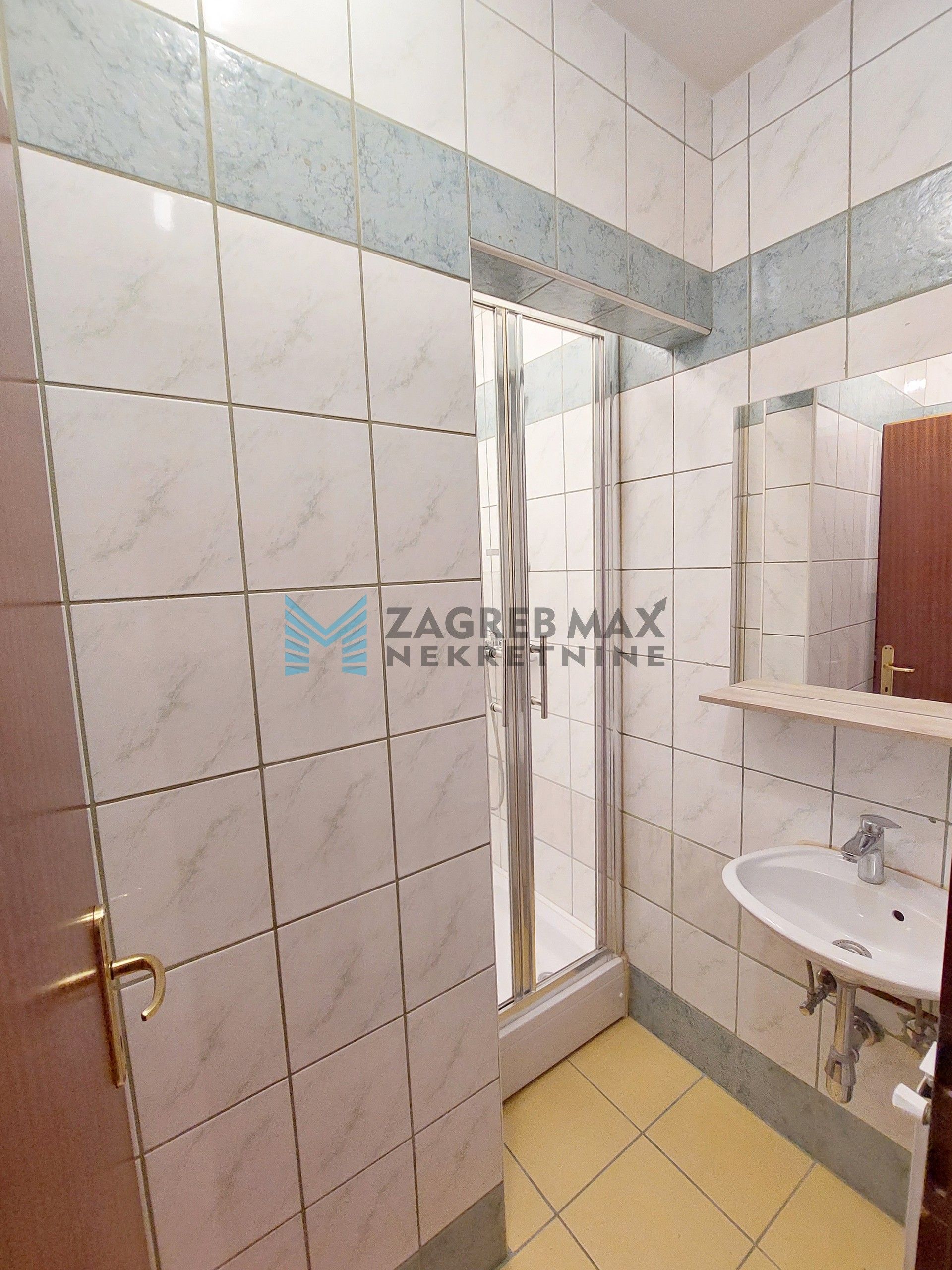 Zagreb - TREŠNJEVKA - Dobojska - komforan, 2-sobni, blizina Trešnjevačkog placa