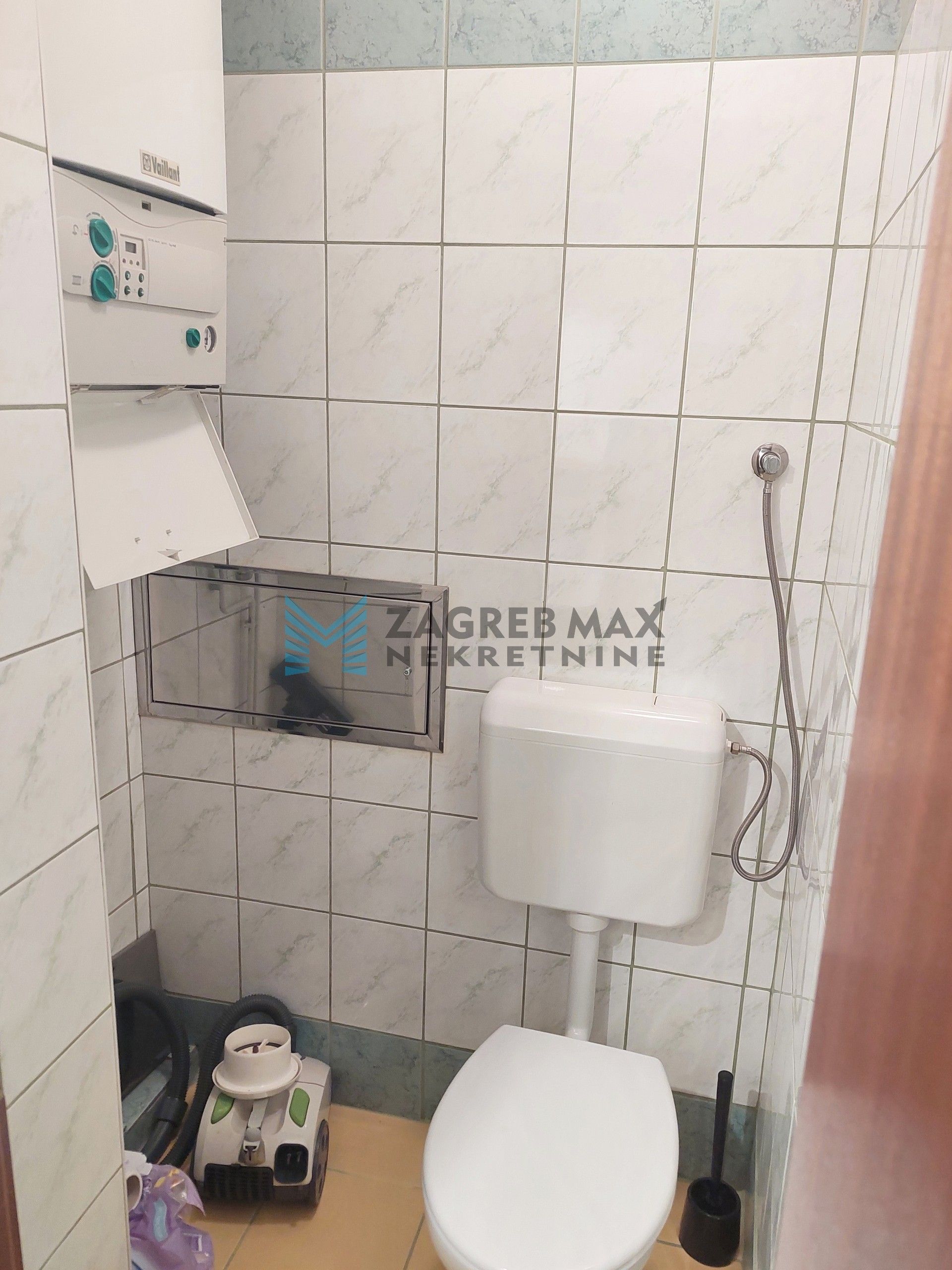 Zagreb - TREŠNJEVKA - Dobojska - komforan, 2-sobni, blizina Trešnjevačkog placa