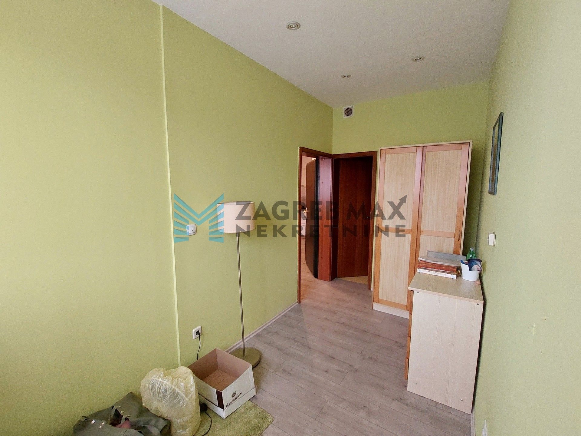 Zagreb - TREŠNJEVKA - Dobojska - komforan, 2-sobni, blizina Trešnjevačkog placa