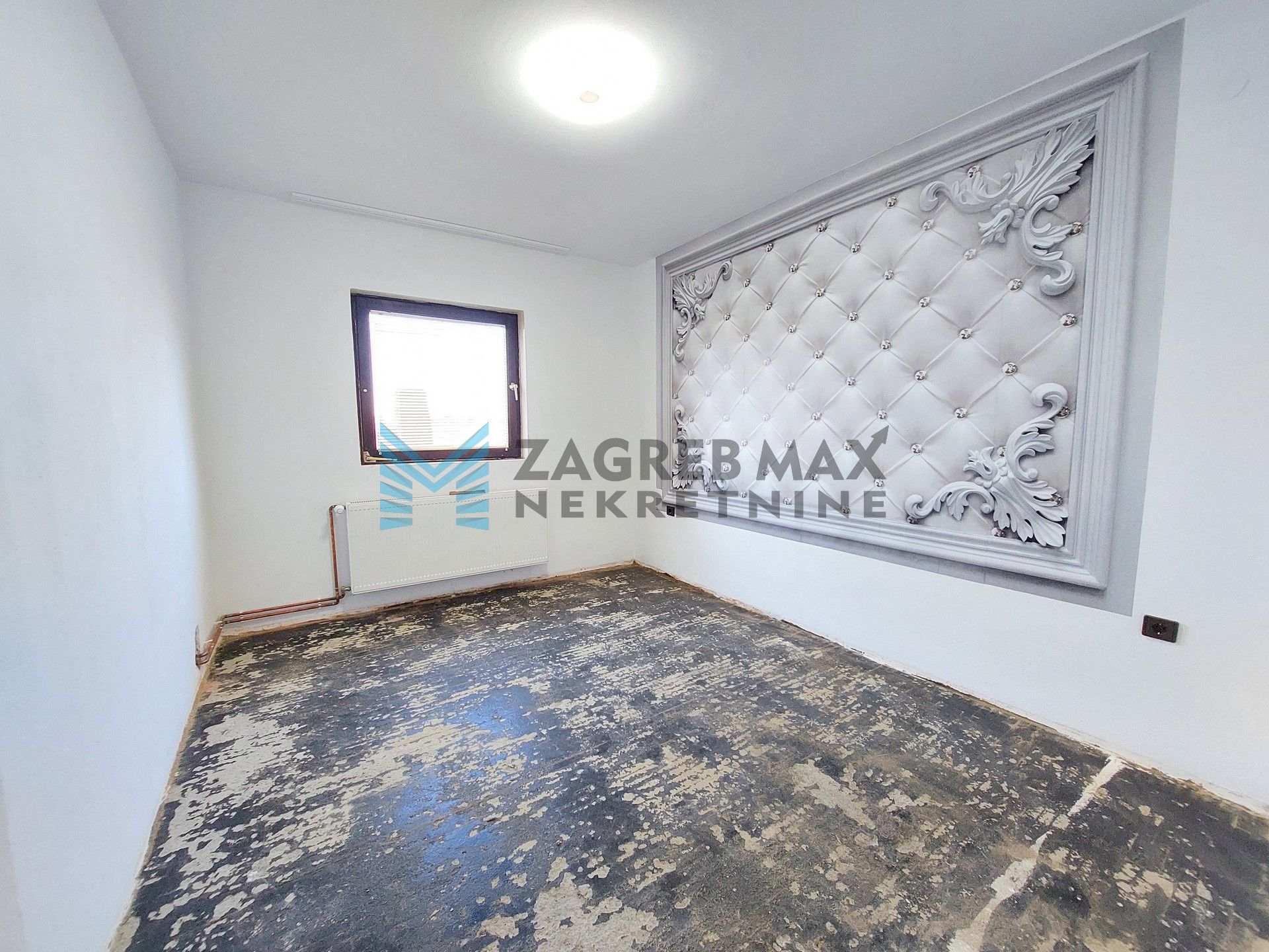 Zagreb - GAREŠNIČKI BRESTOVAC - kuća, gospodarski objekt, dvorište, 1029m2