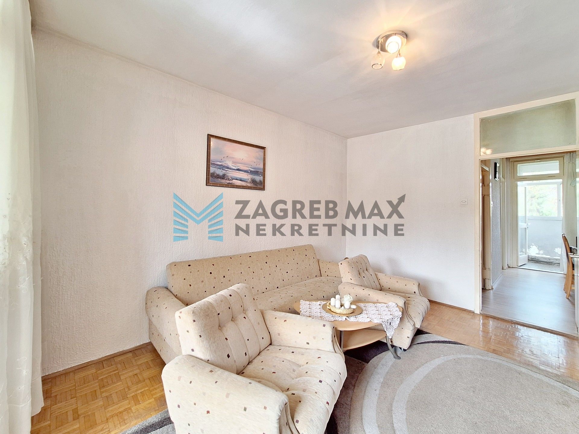 Zagreb - SOPOT - M.Kovačevića, 3-sobni, spremište, biciklarnik