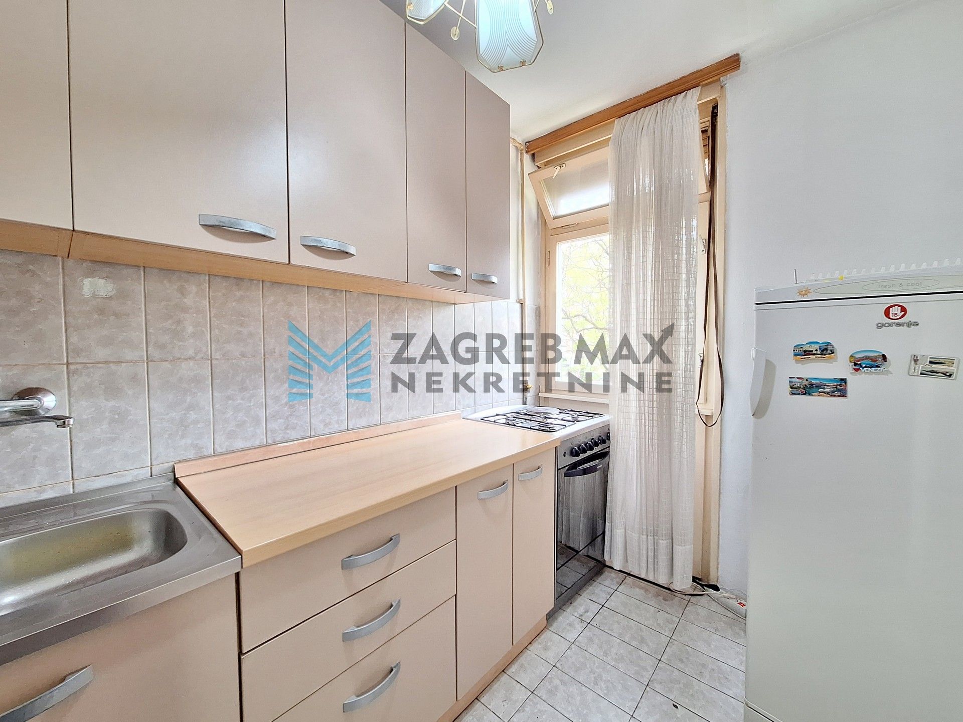 Zagreb - SOPOT - M.Kovačevića, 3-sobni, spremište, biciklarnik