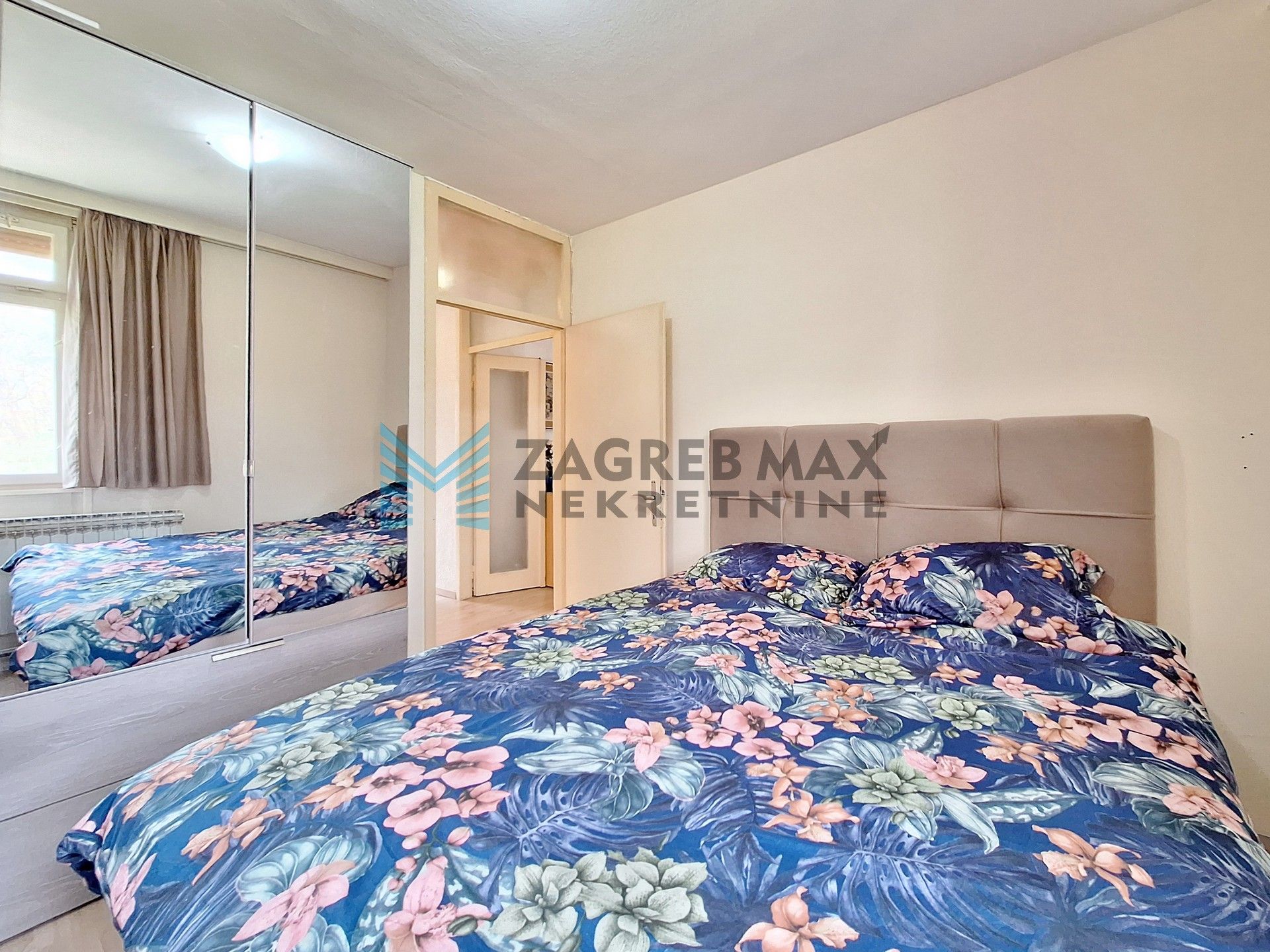 Zagreb - SOPOT - M.Kovačevića, 3-sobni, spremište, biciklarnik