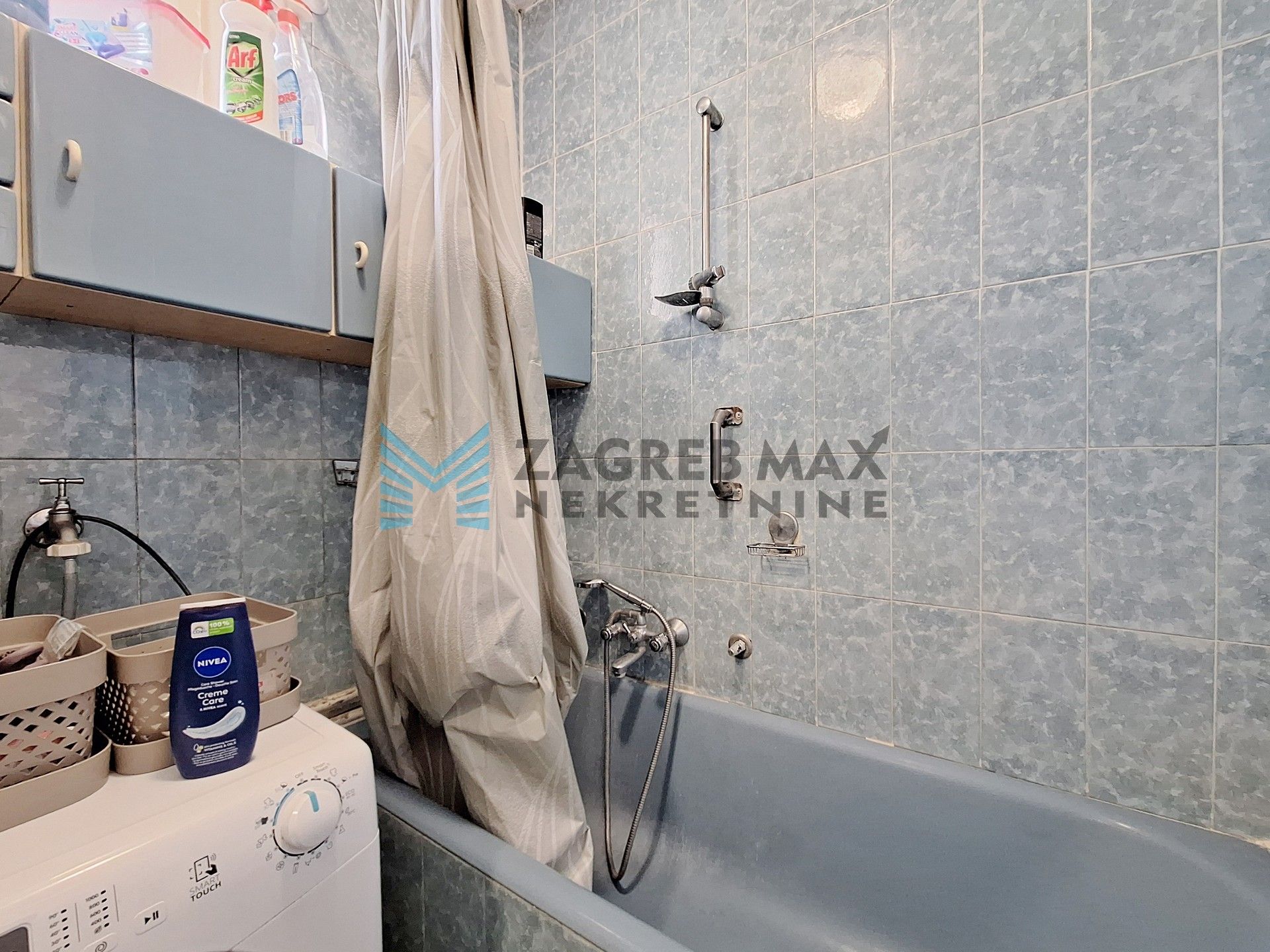 Zagreb - SOPOT - M.Kovačevića, 3-sobni, spremište, biciklarnik