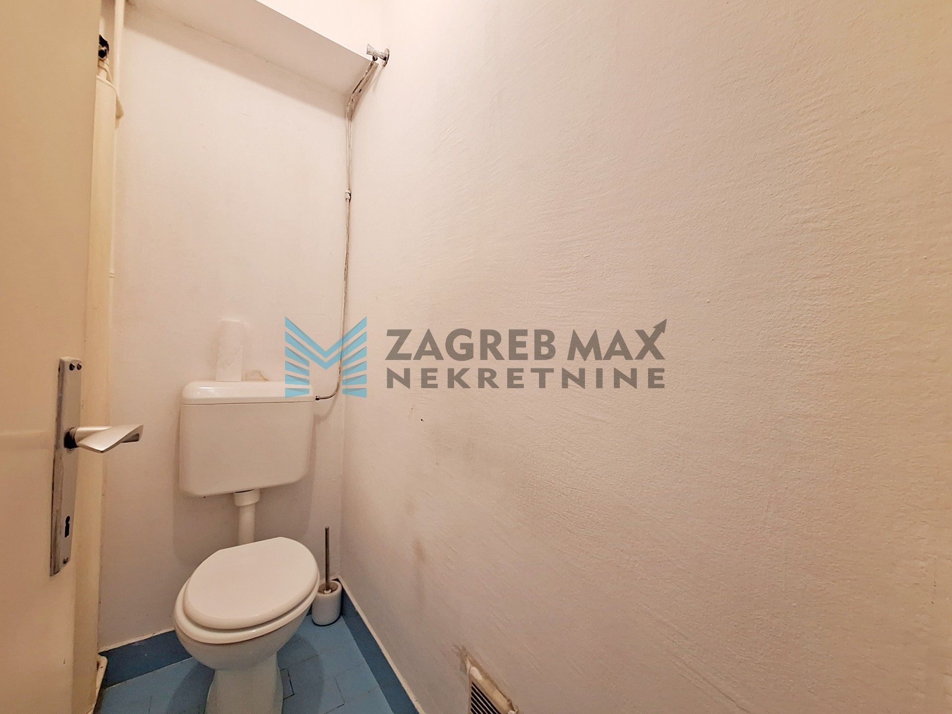 Zagreb - SOPOT - M.Kovačevića, 3-sobni, spremište, biciklarnik