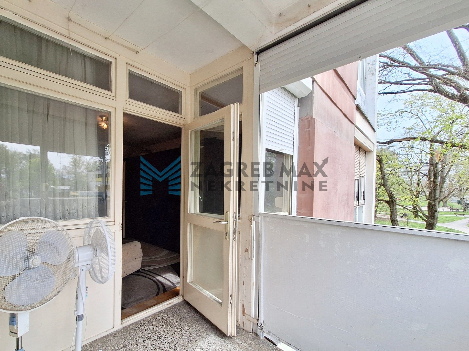 Zagreb - SOPOT - M.Kovačevića, 3-sobni, spremište, biciklarnik