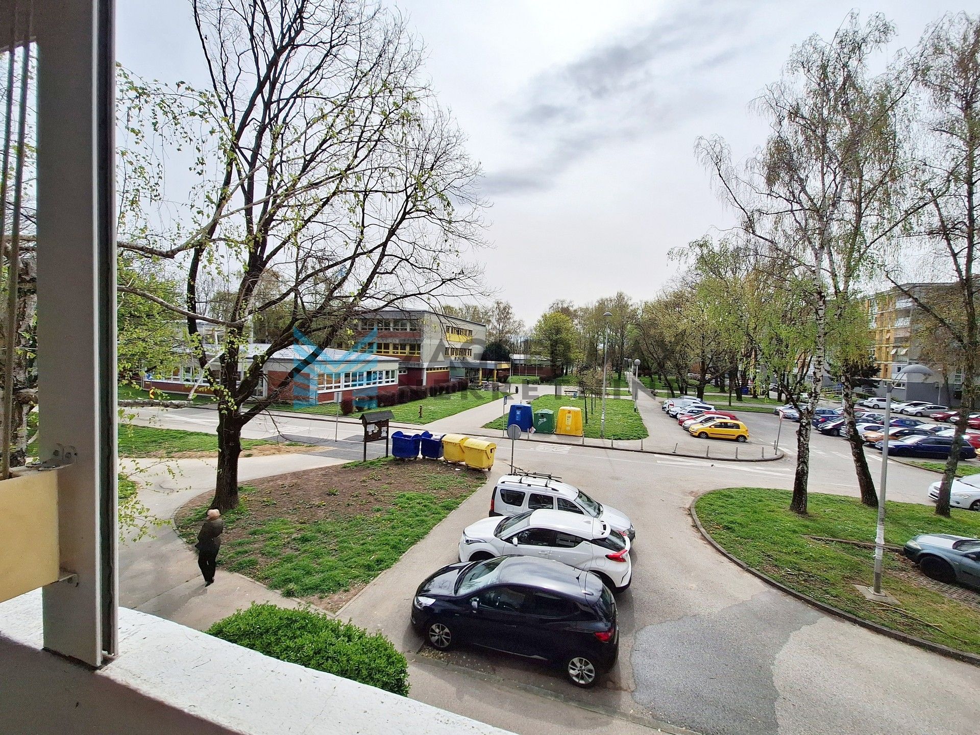 Zagreb - SOPOT - M.Kovačevića, 3-sobni, spremište, biciklarnik