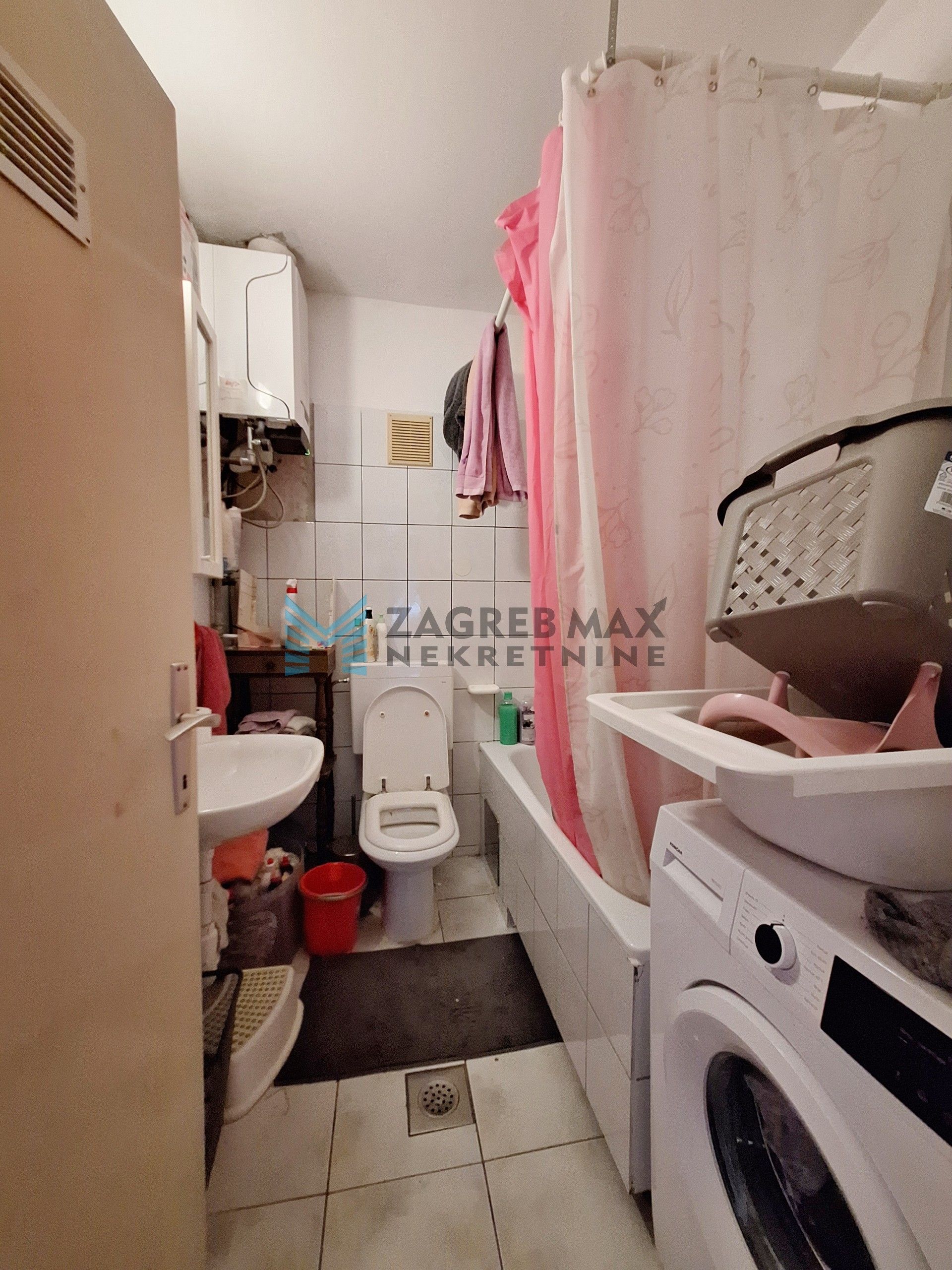 Zagreb - DUBRAVA - Dragozetička ulica, kuća s 2 stana