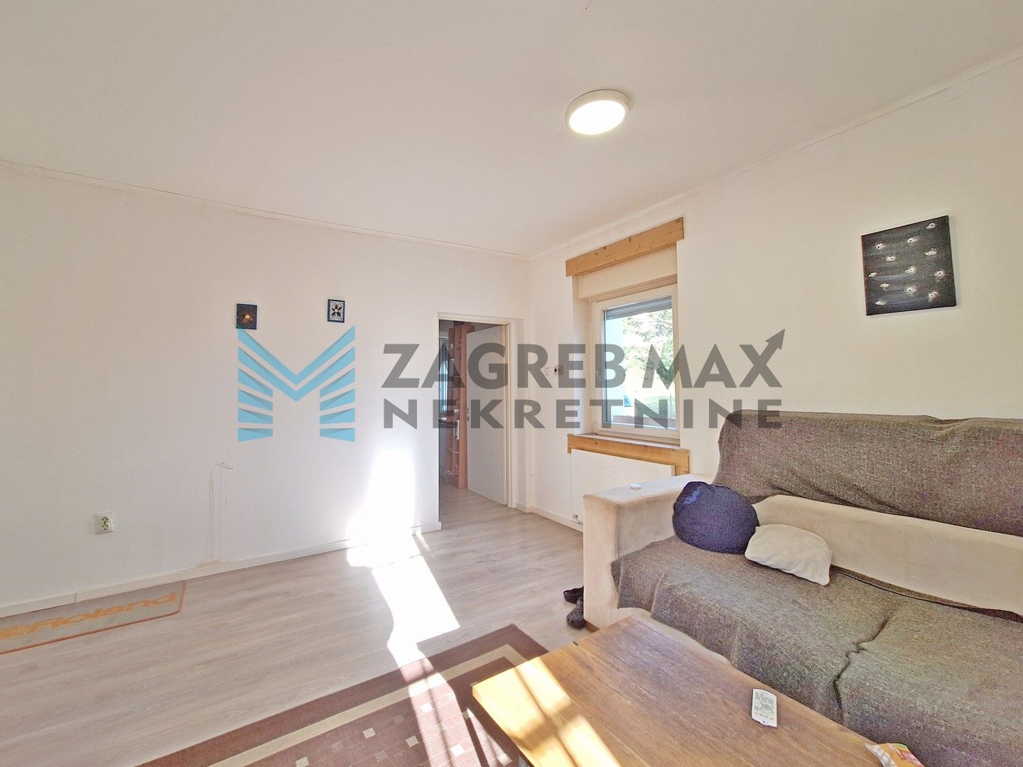 Zagreb - ČRNOMEREC - Črnomerec - 2-sobni, 2 parkirna mjesta