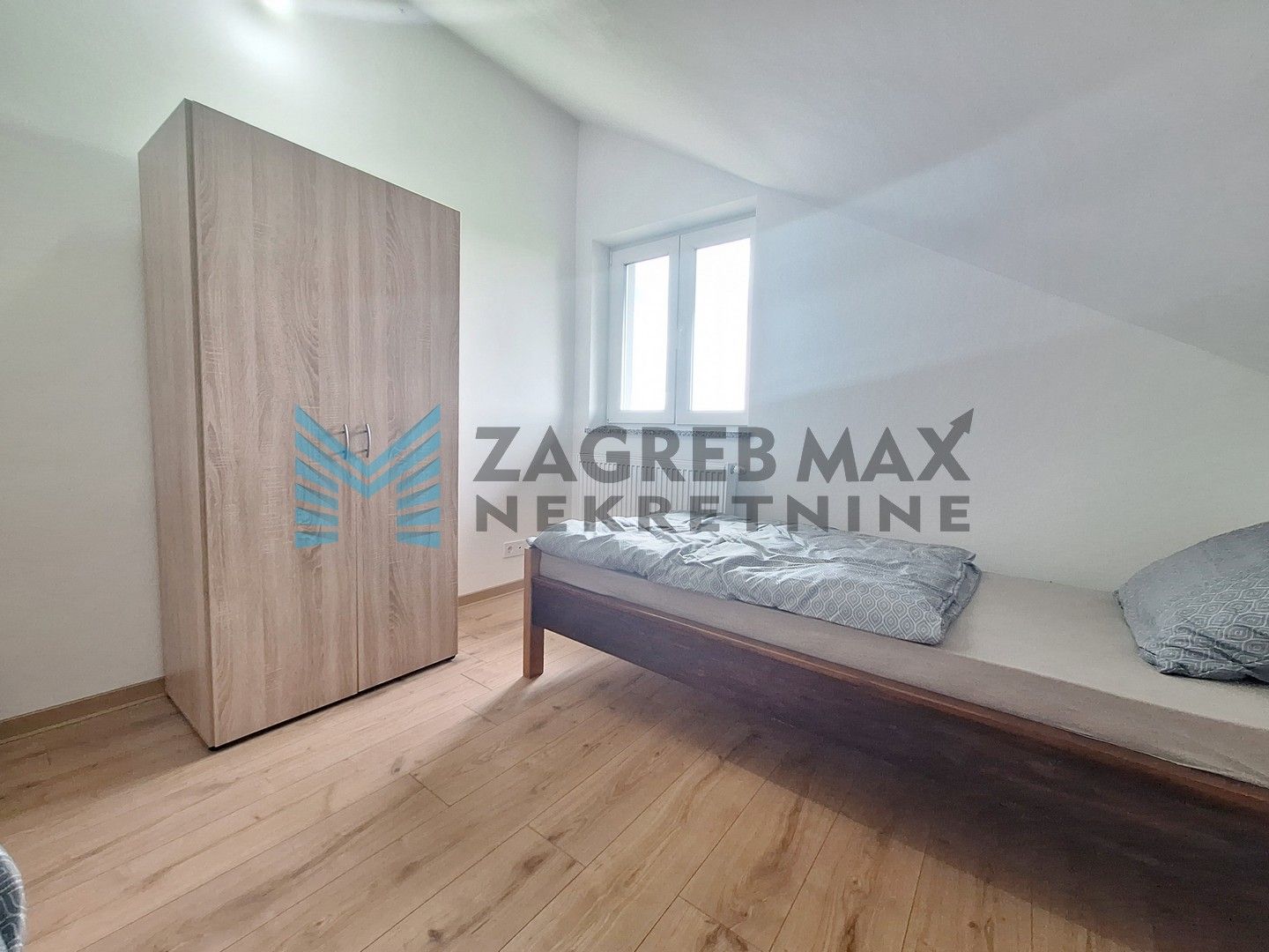 Zagreb - NAJAM - RUGVICA - Struga Nartska - smještaj za radnike - 10 osoba