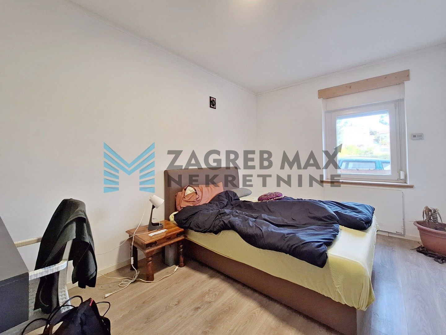 Zagreb - ČRNOMEREC - Črnomerec - 2-sobni, 2 parkirna mjesta