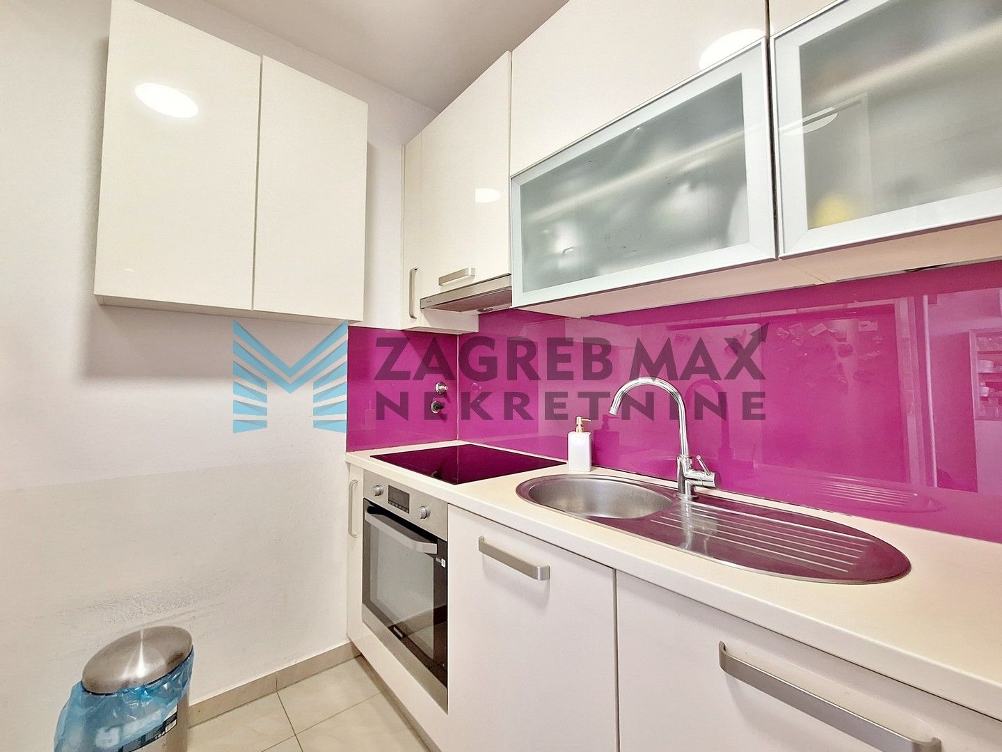 Zagreb - MALEŠNICA - A. T. Mimare - 4-soban s galerijom