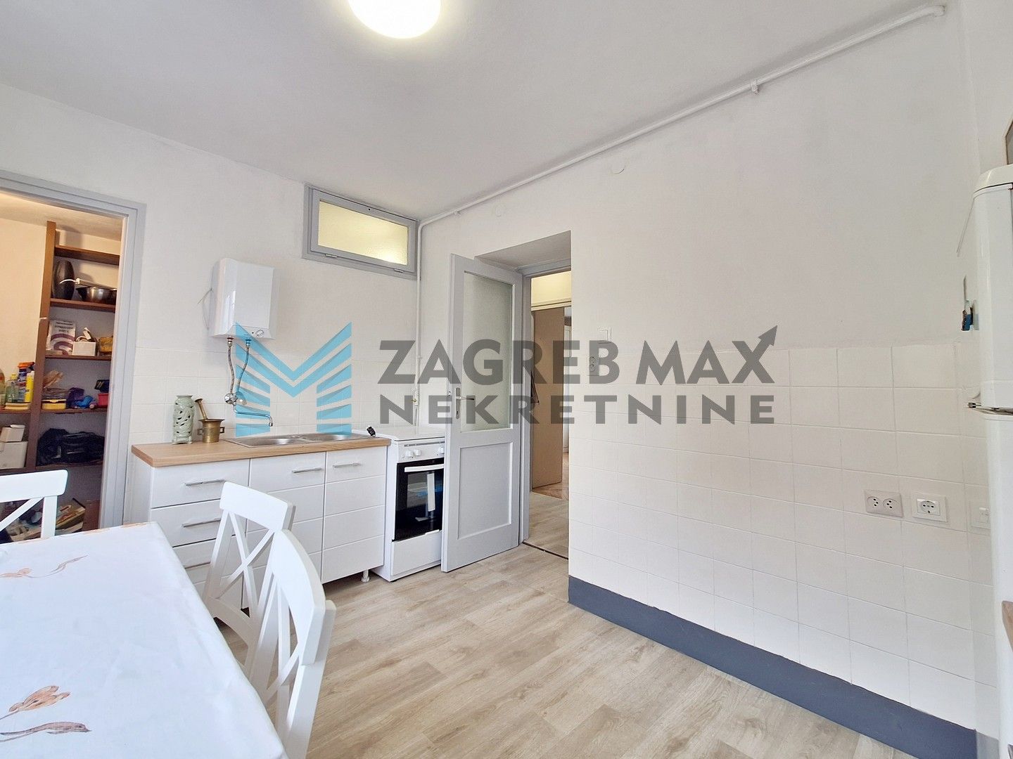 Zagreb - VOLTINO - Voltino - 2-soban, niske režije, useljiv odmah