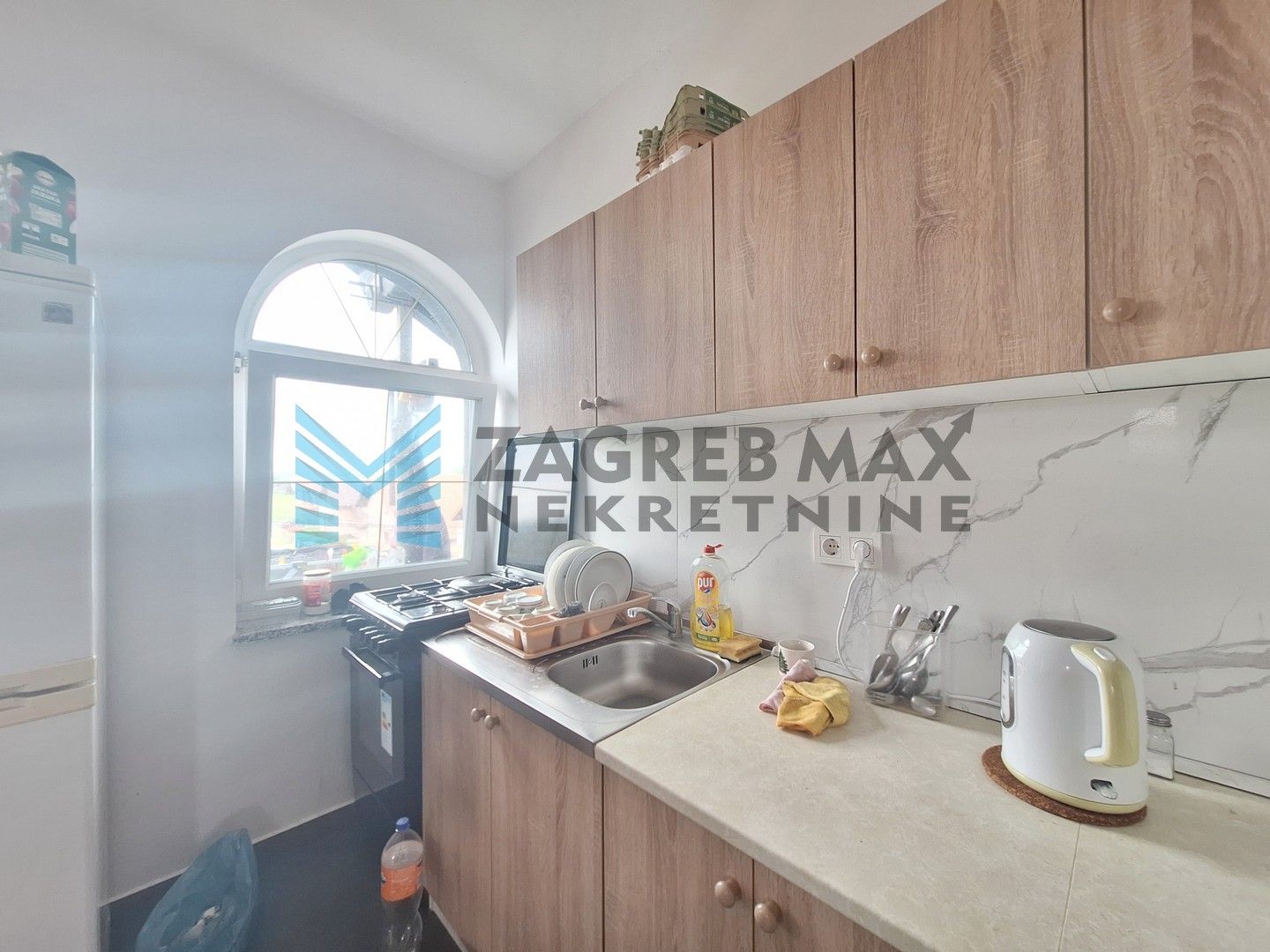 Zagreb - NAJAM - RUGVICA - Struga Nartska - smještaj za radnike - 10 osoba