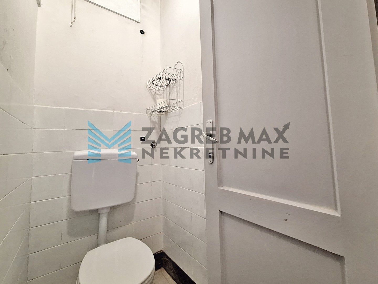 Zagreb - VOLTINO - Voltino - 2-soban, niske režije, useljiv odmah