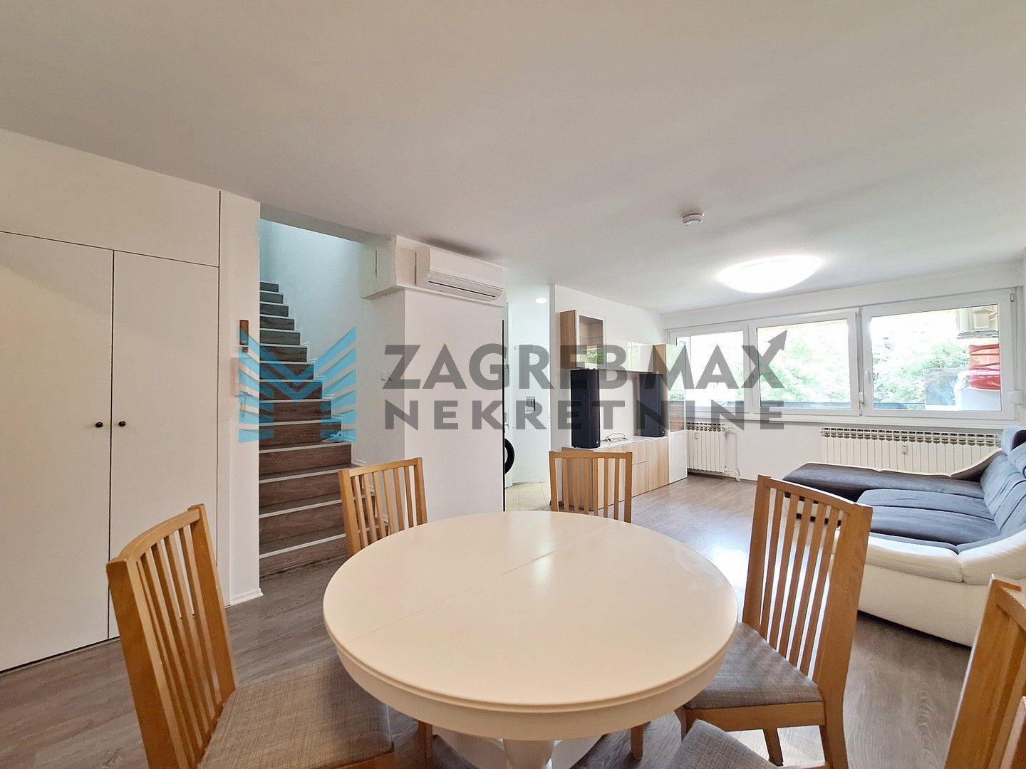 Zagreb - SLOBOŠTINA - Varićakova - 3-sobni, bez provizije za kupce