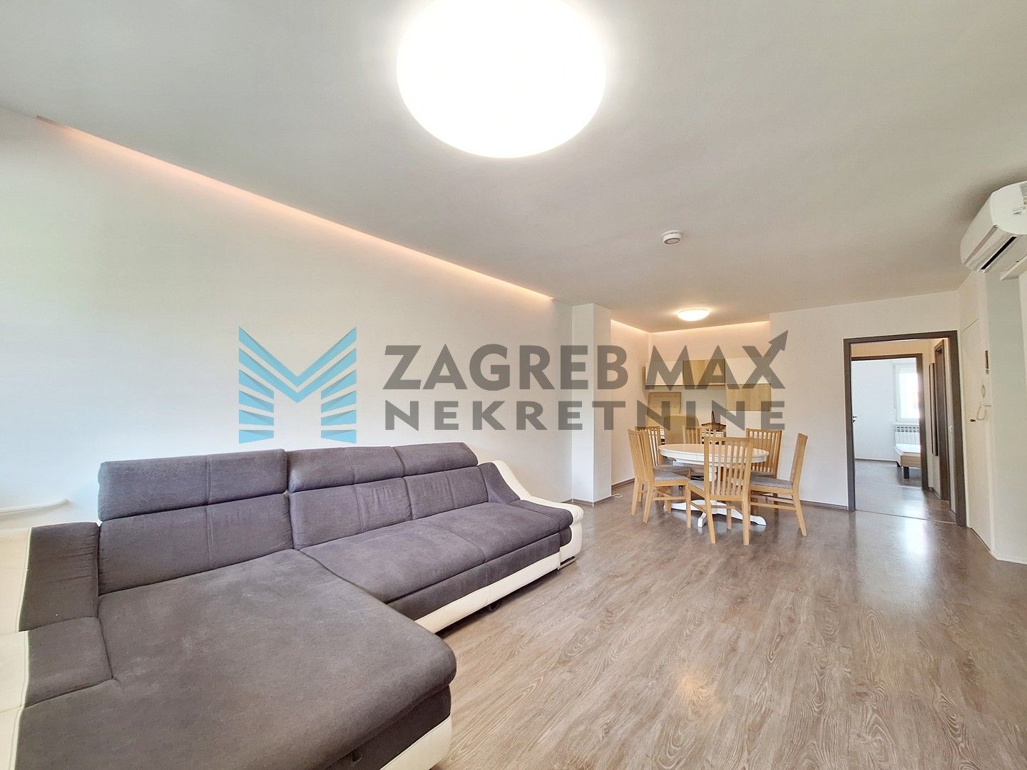 Zagreb - SLOBOŠTINA - Varićakova - 3-sobni, bez provizije za kupce