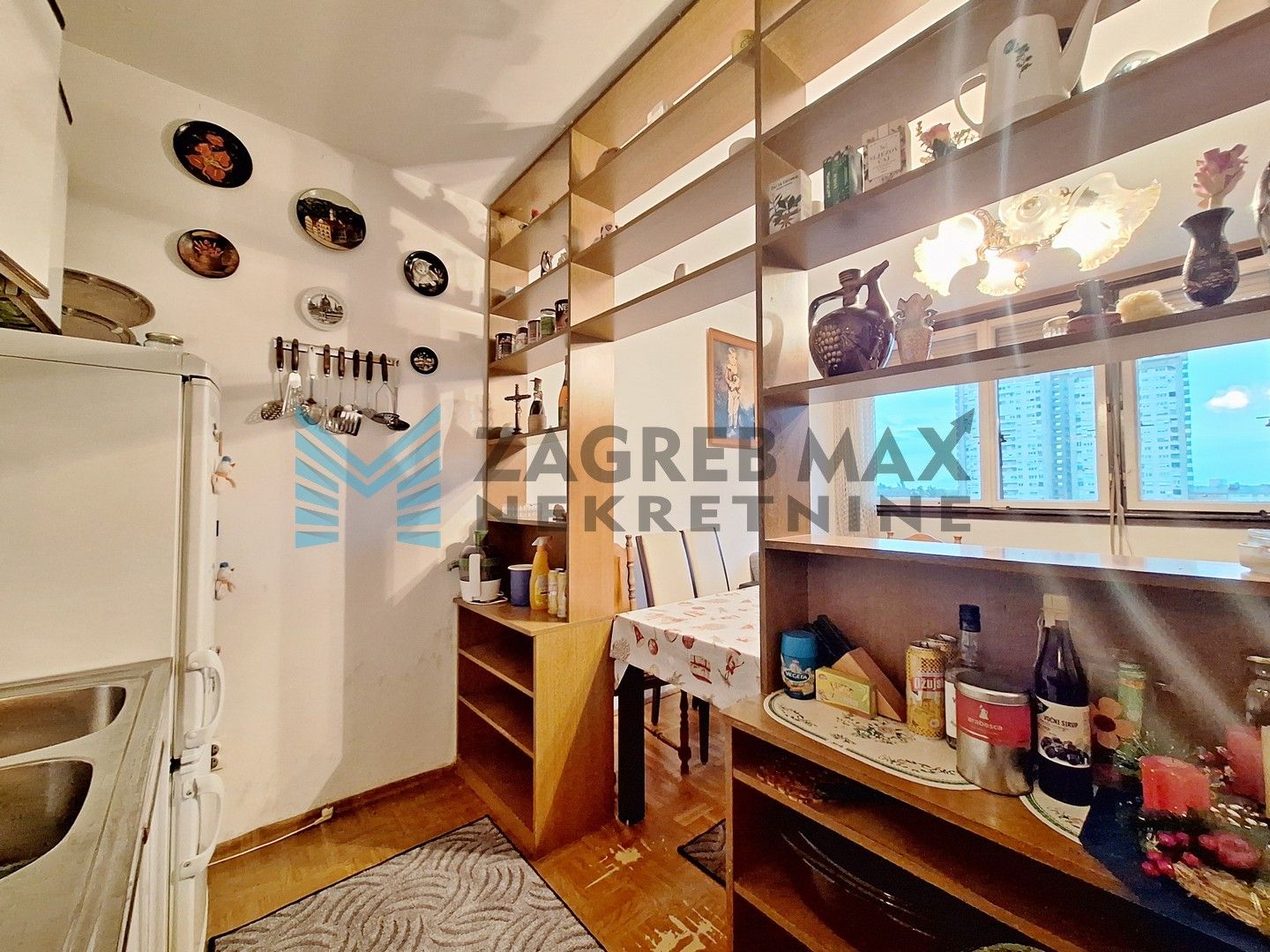 Zagreb - SREDNJACI - Srednjaci - 3-sobni, odmah useljiv