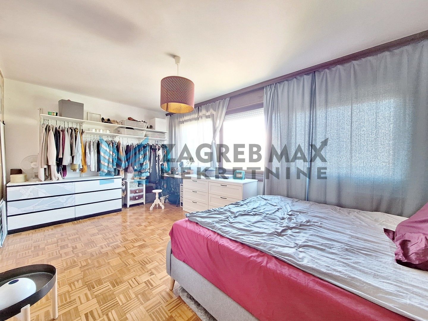 Zagreb - DUGAVE - Hribarov prilaz - 2-sobni, prostran, bez provizije za kupca