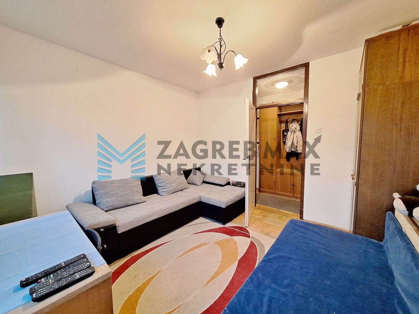 Zagreb - SREDNJACI - Srednjaci - 3-sobni, odmah useljiv