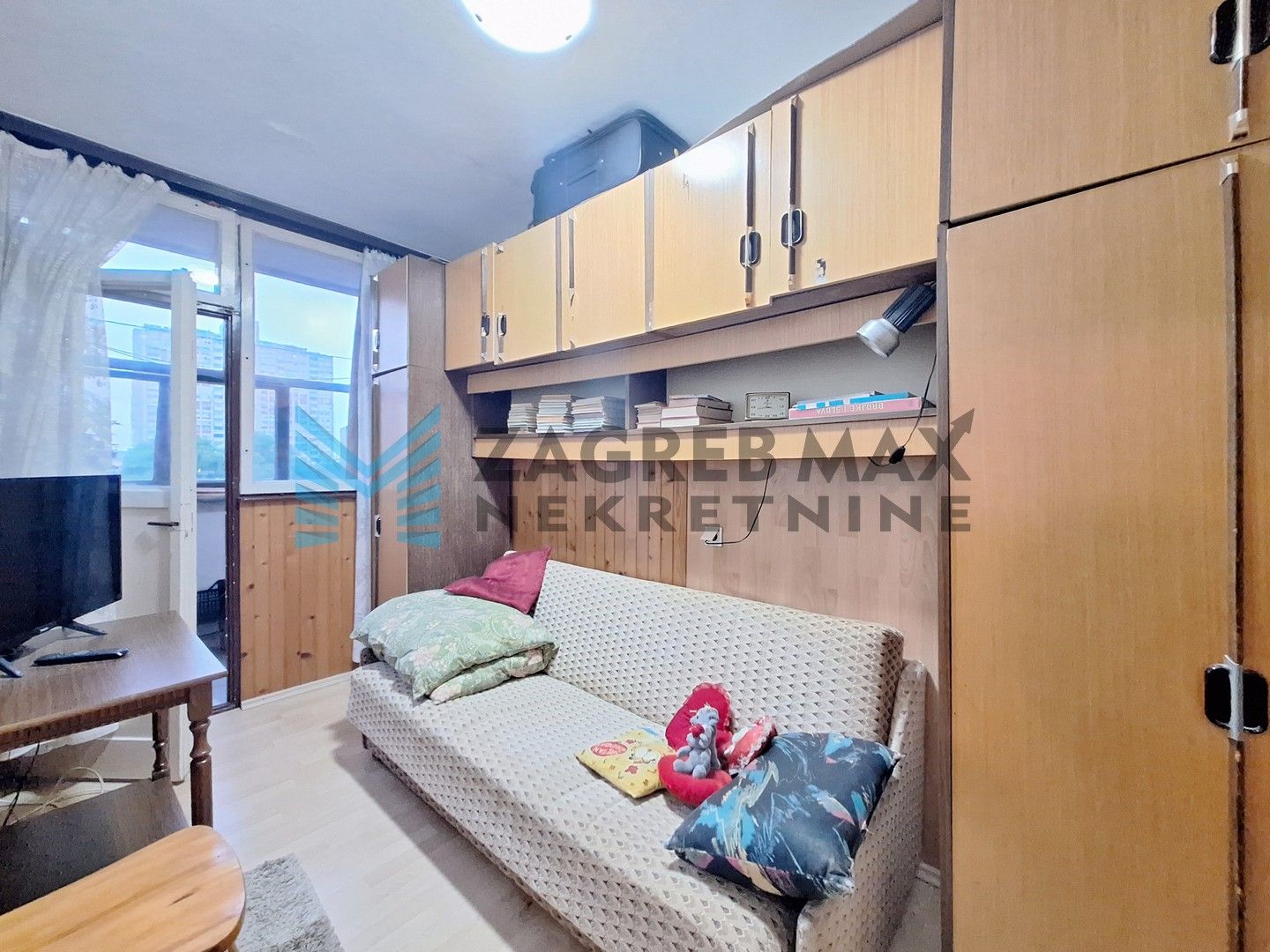 Zagreb - SREDNJACI - Srednjaci - 3-sobni, odmah useljiv