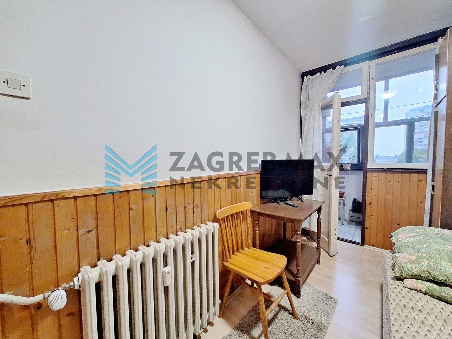 Zagreb - SREDNJACI - Srednjaci - 3-sobni, odmah useljiv