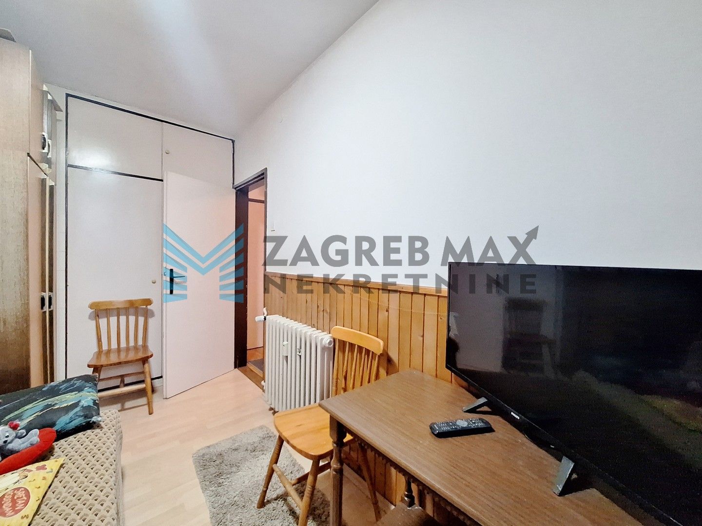 Zagreb - SREDNJACI - Srednjaci - 3-sobni, odmah useljiv