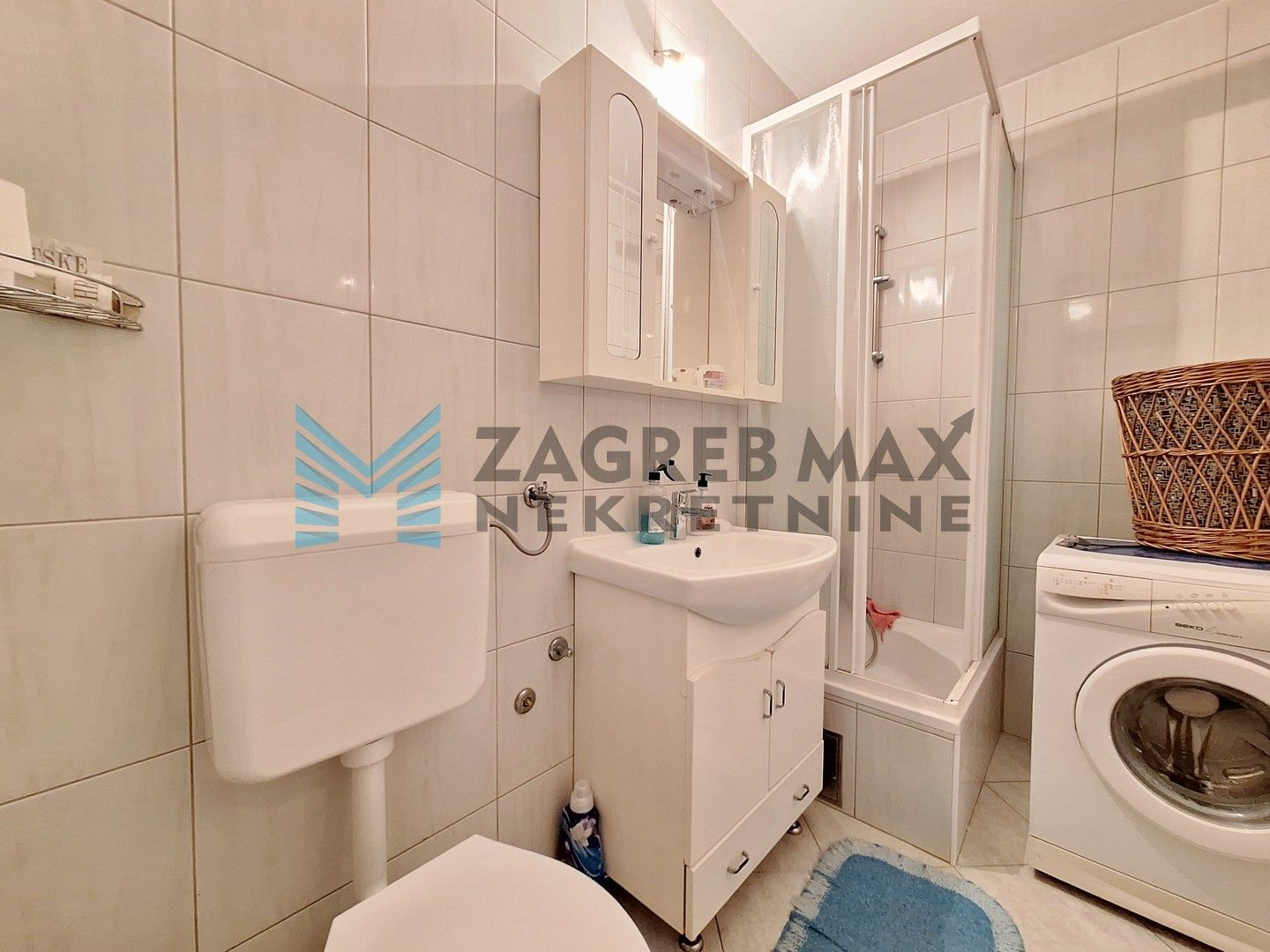 Zagreb - SREDNJACI - Srednjaci - 3-sobni, odmah useljiv