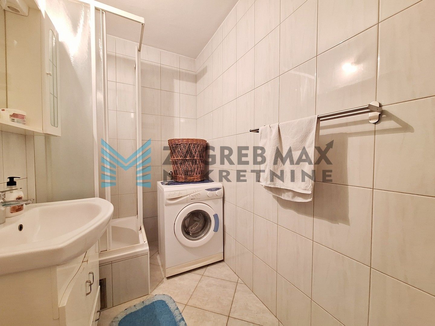 Zagreb - SREDNJACI - Srednjaci - 3-sobni, odmah useljiv