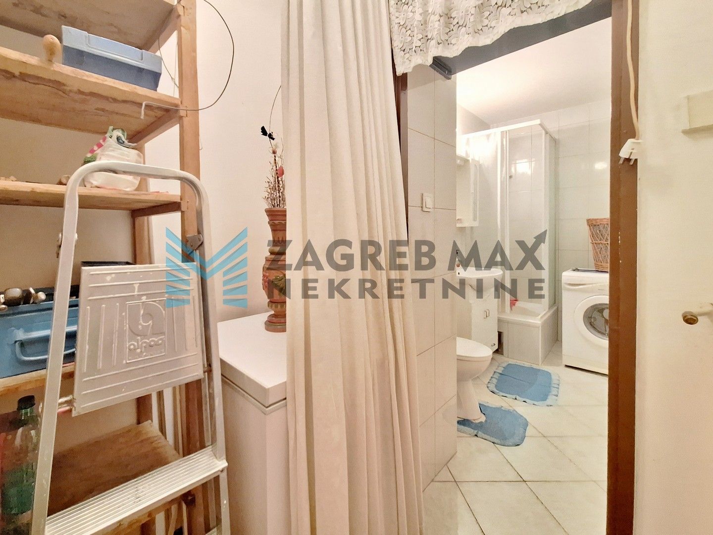 Zagreb - SREDNJACI - Srednjaci - 3-sobni, odmah useljiv