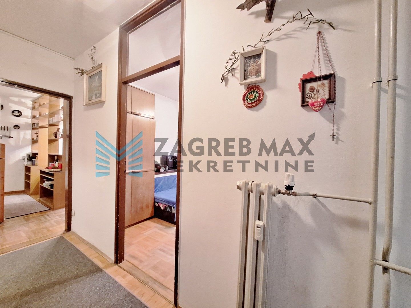 Zagreb - SREDNJACI - Srednjaci - 3-sobni, odmah useljiv