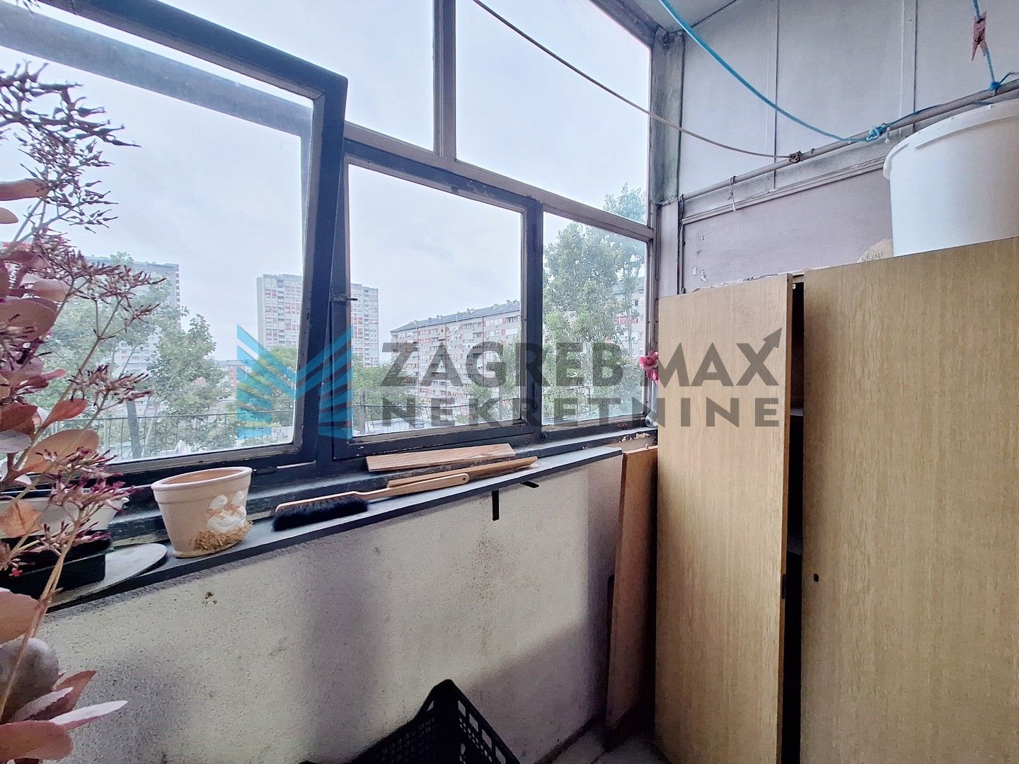 Zagreb - SREDNJACI - Srednjaci - 3-sobni, odmah useljiv