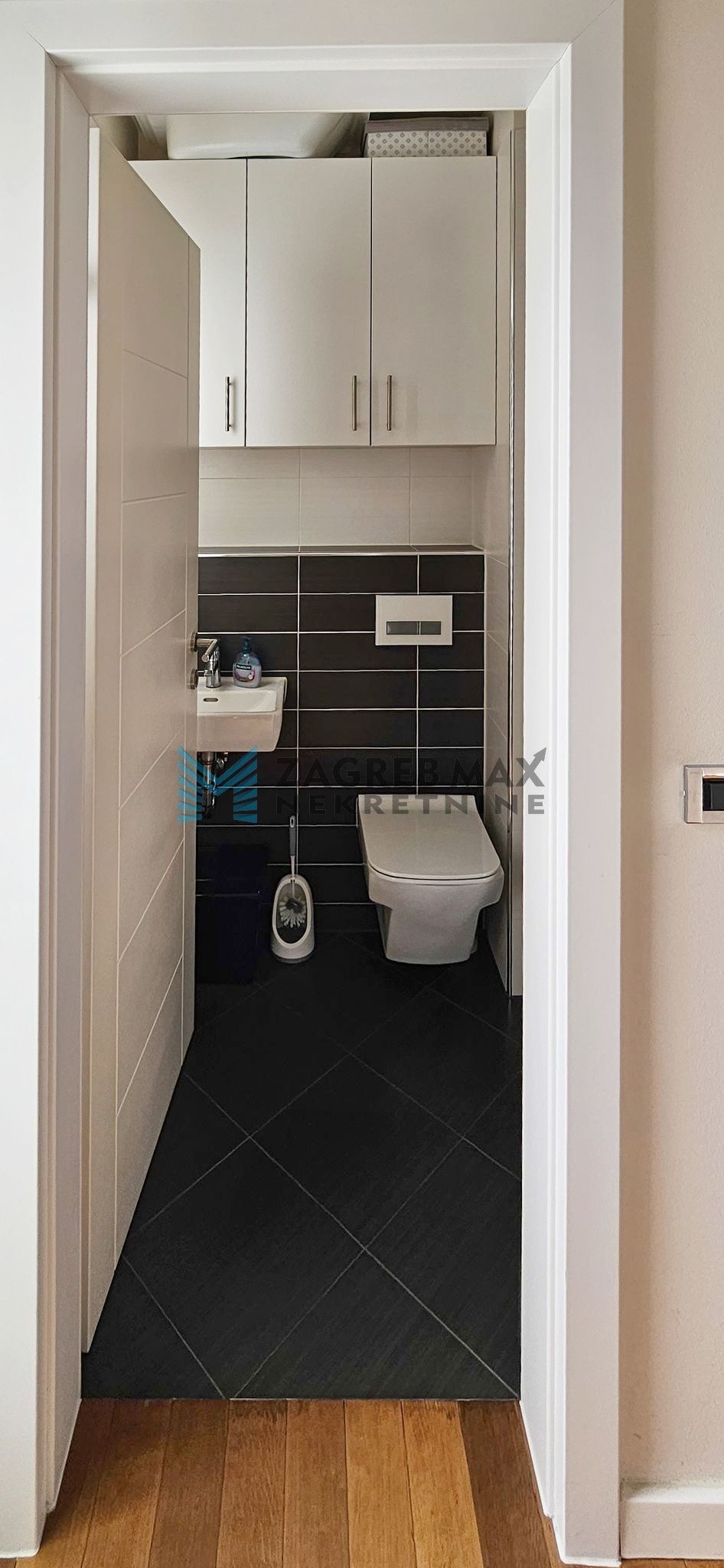 Zagreb - LAŠĆINA - Lašćinska - 3-sobni, prostran, garaža, spremište, 3 terase