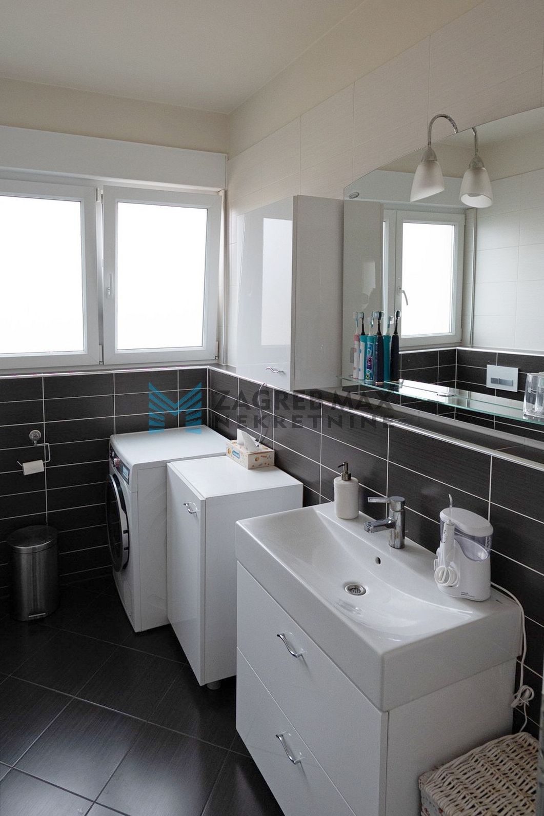 Zagreb - LAŠĆINA - Lašćinska - 3-sobni, prostran, garaža, spremište, 3 terase