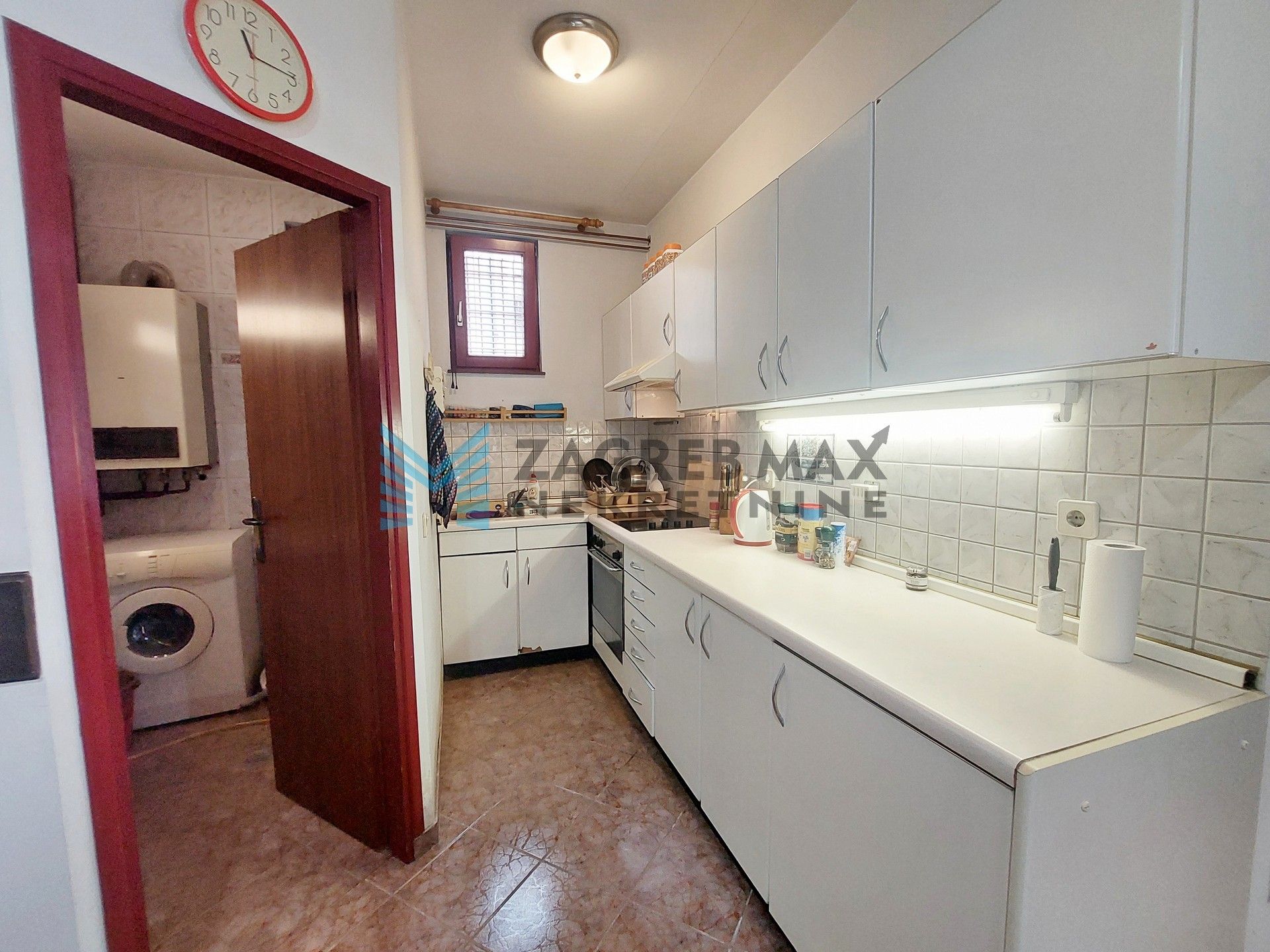 Zagreb - DONJI GRAD - Kneza Mislava - 2-sobni, parking, mirno, blizina centra